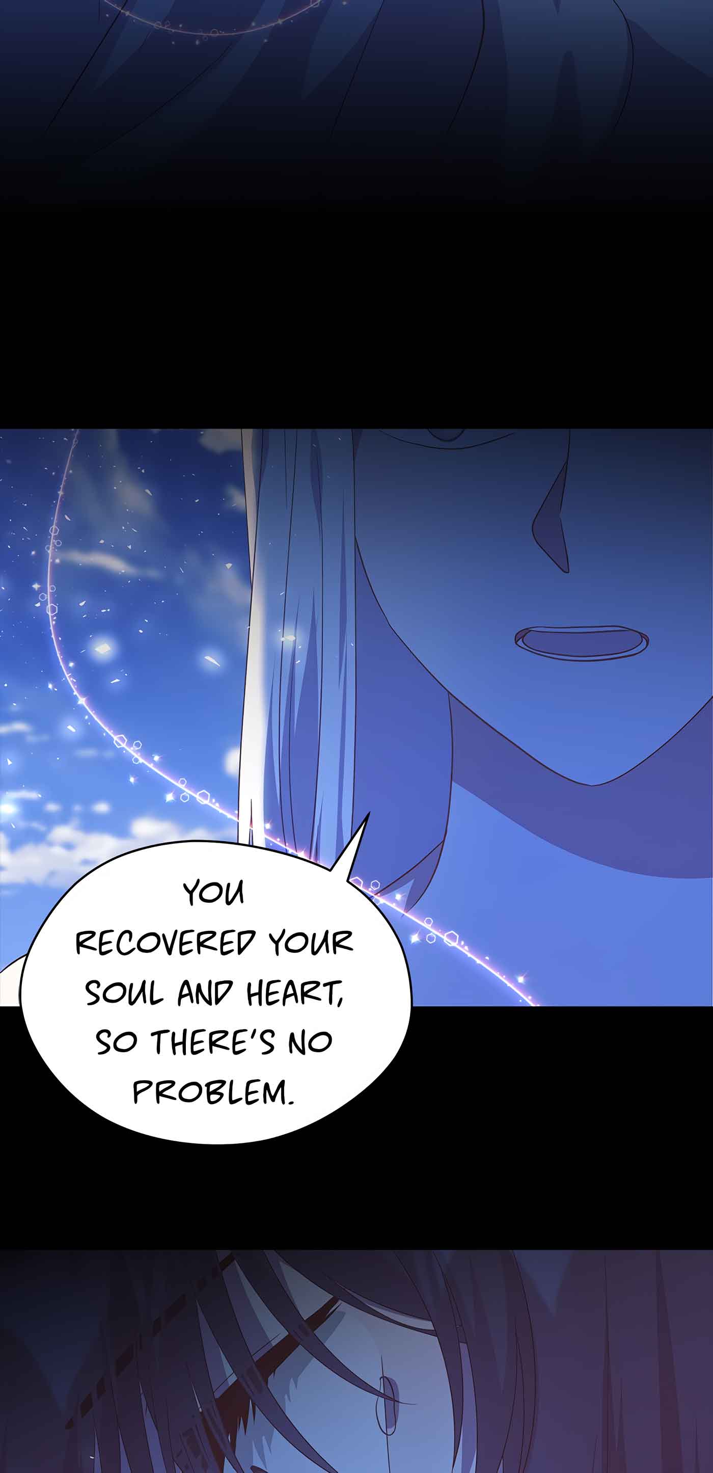 I’m Not a Warrior! Chapter 93 - Page 43