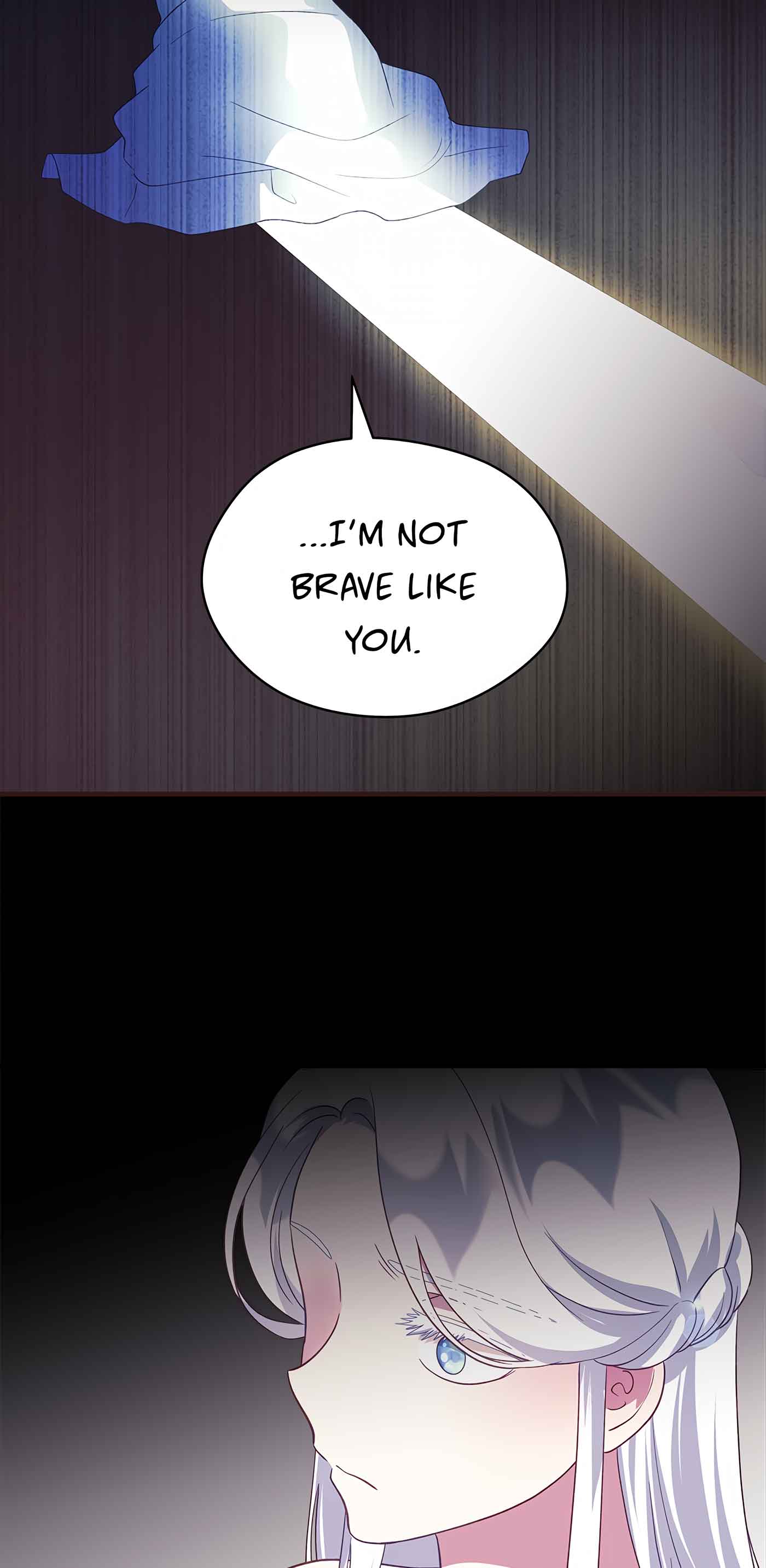 I’m Not a Warrior! Chapter 93 - Page 46