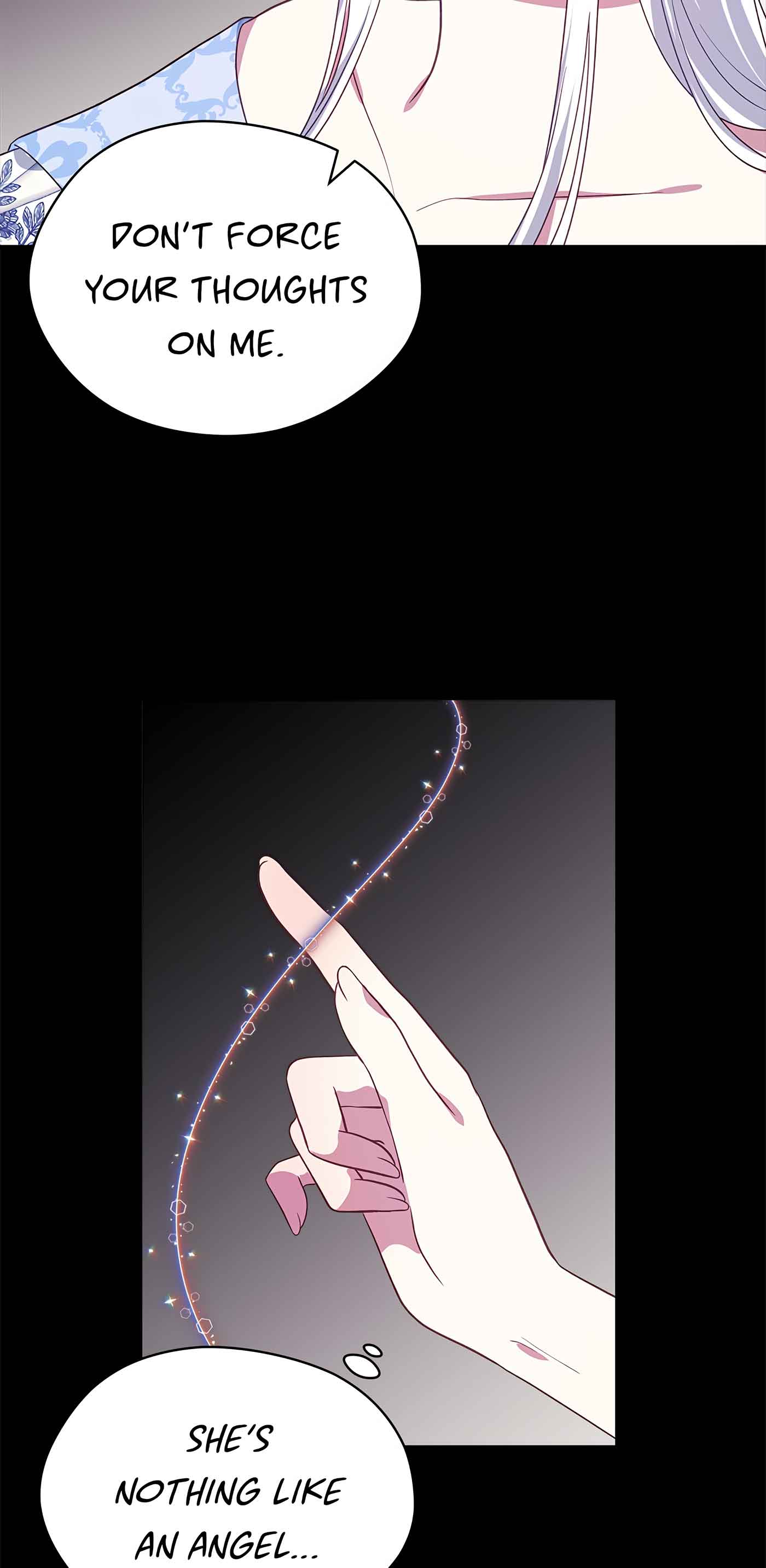 I’m Not a Warrior! Chapter 93 - Page 47