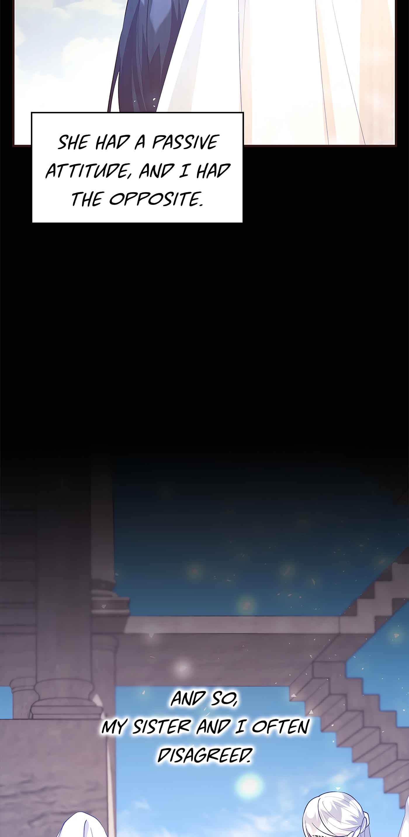 I’m Not a Warrior! Chapter 93 - Page 49