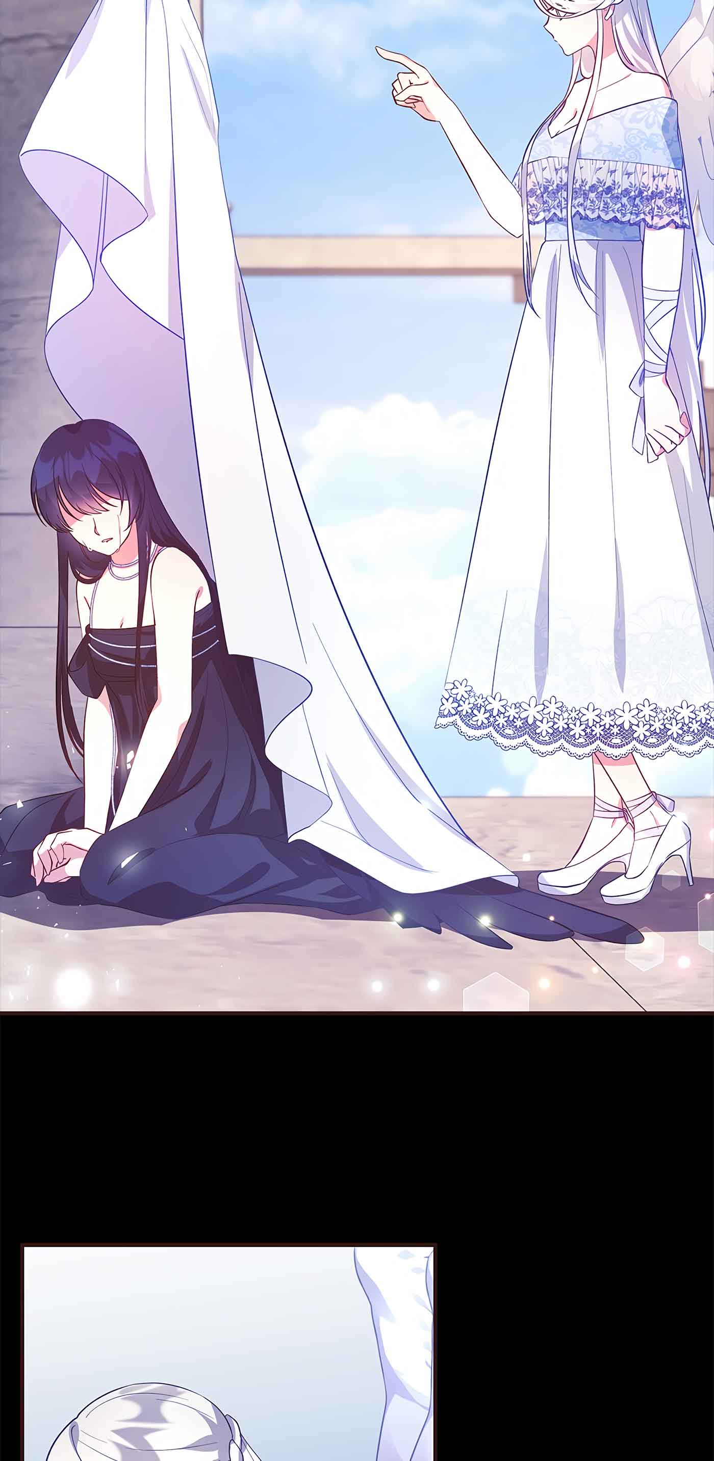 I’m Not a Warrior! Chapter 93 - Page 50