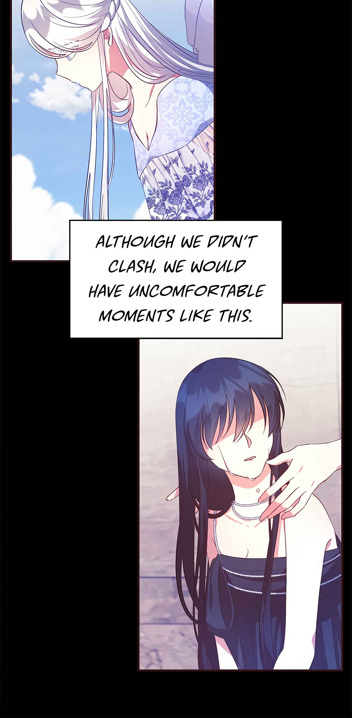 I’m Not a Warrior! Chapter 93 - Page 51