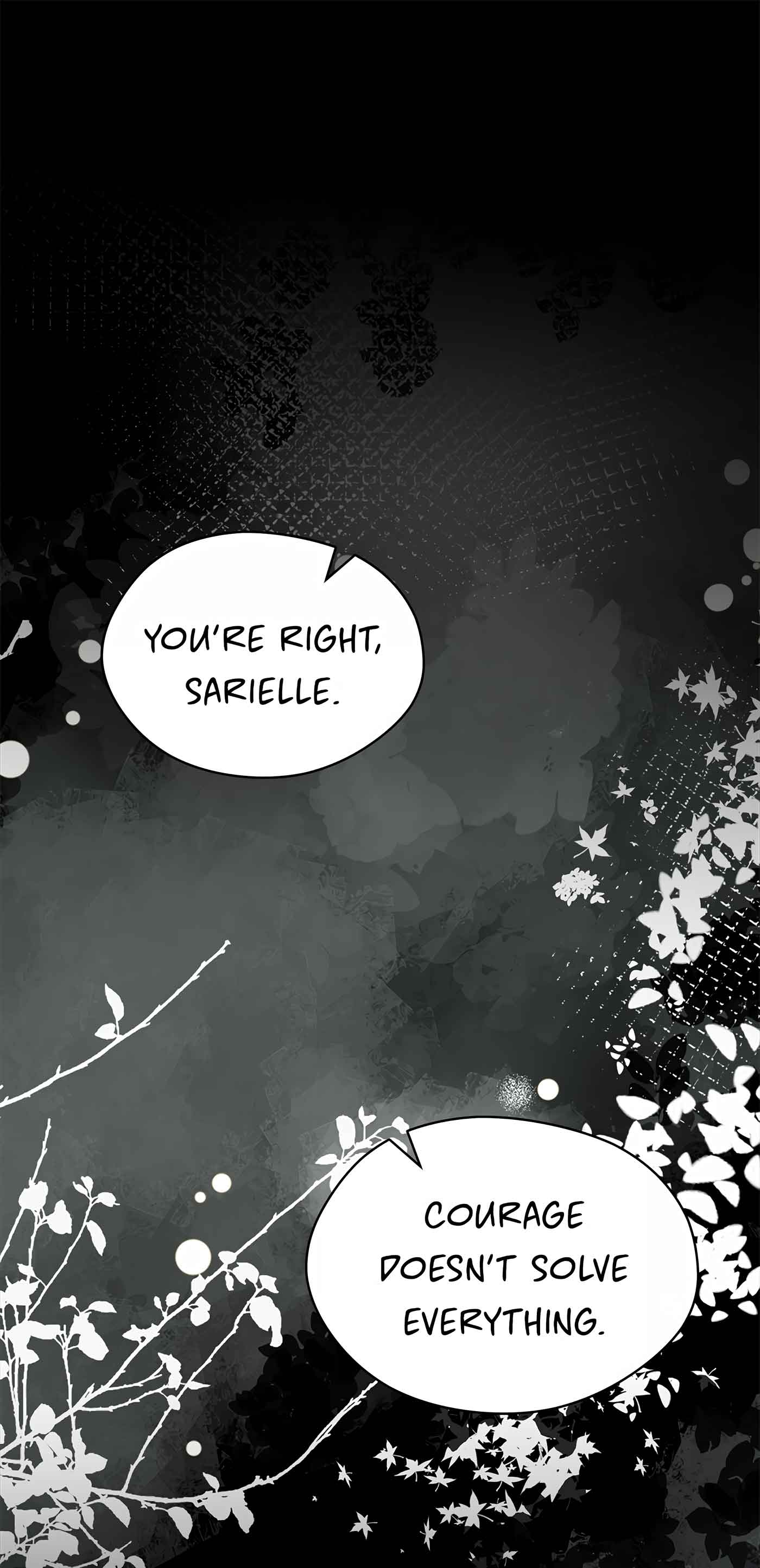 I’m Not a Warrior! Chapter 93 - Page 52