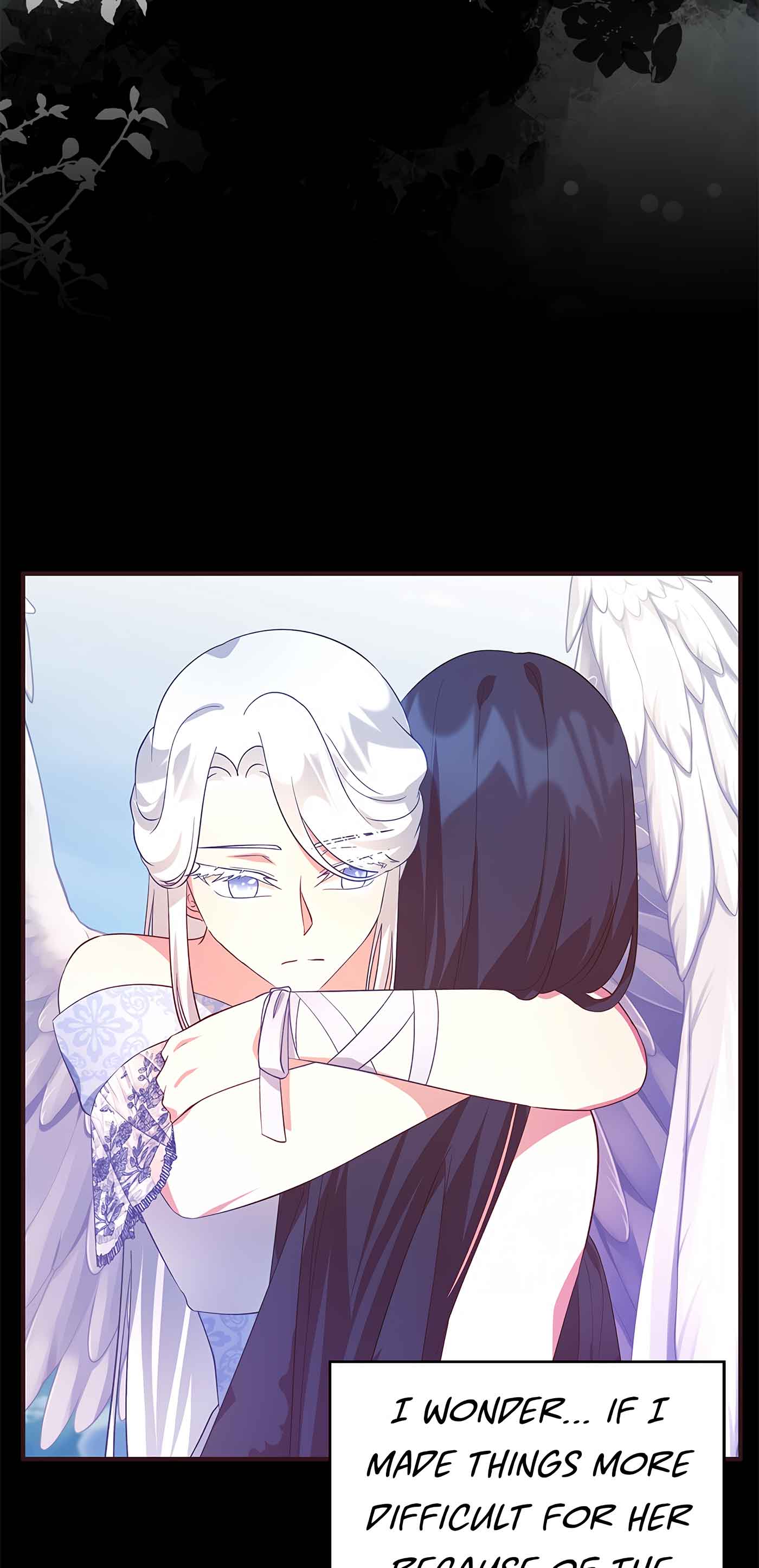 I’m Not a Warrior! Chapter 93 - Page 53