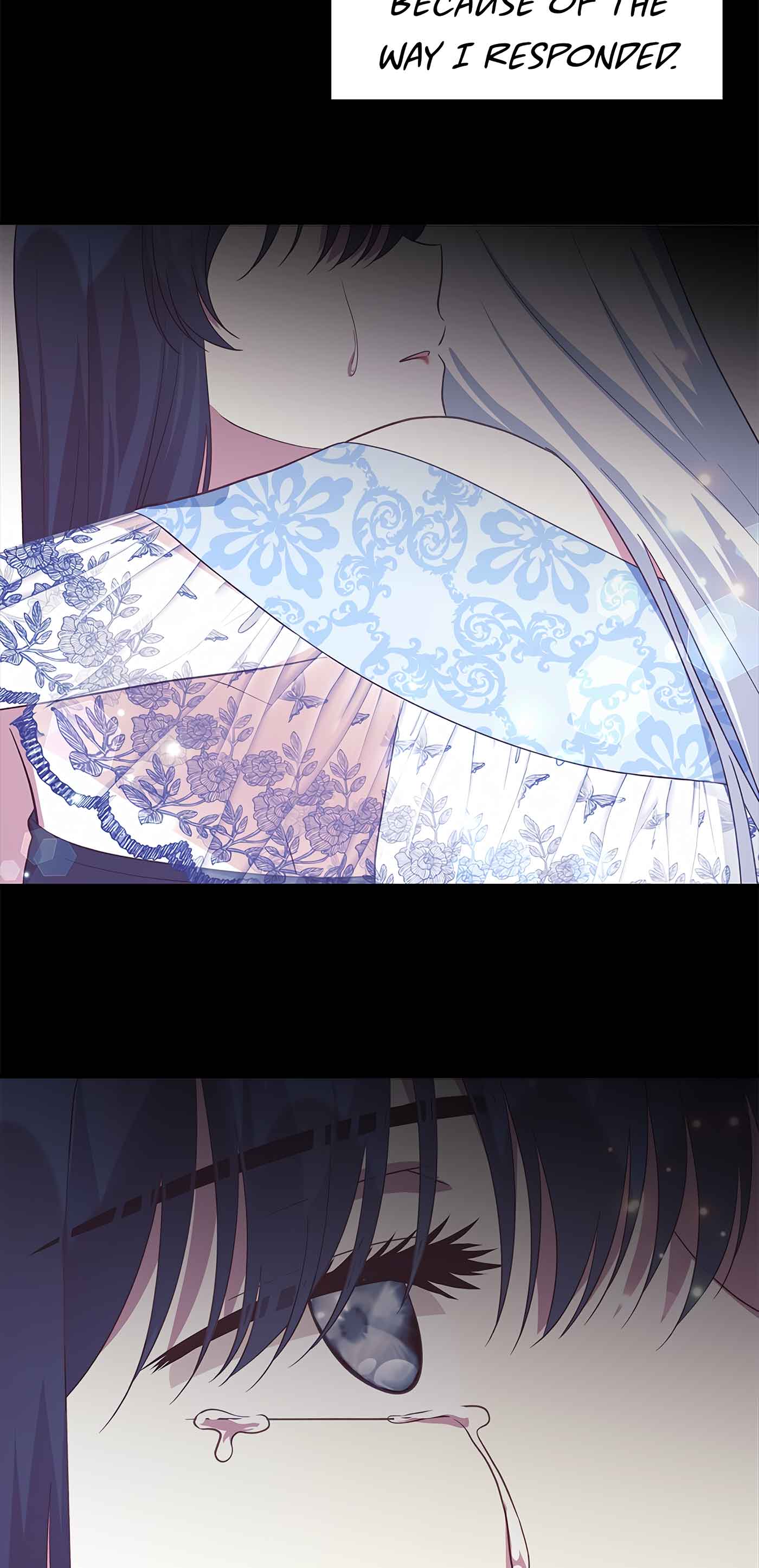 I’m Not a Warrior! Chapter 93 - Page 54