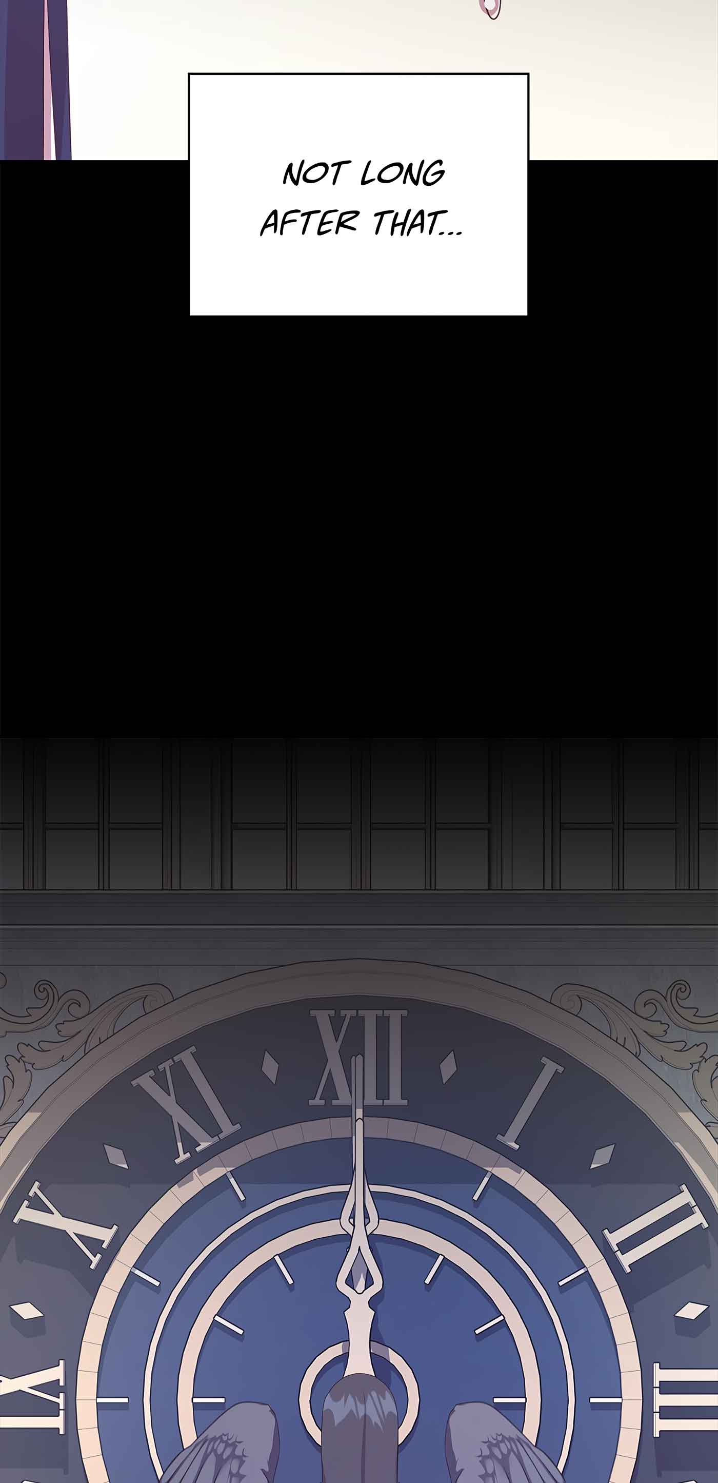 I’m Not a Warrior! Chapter 93 - Page 55