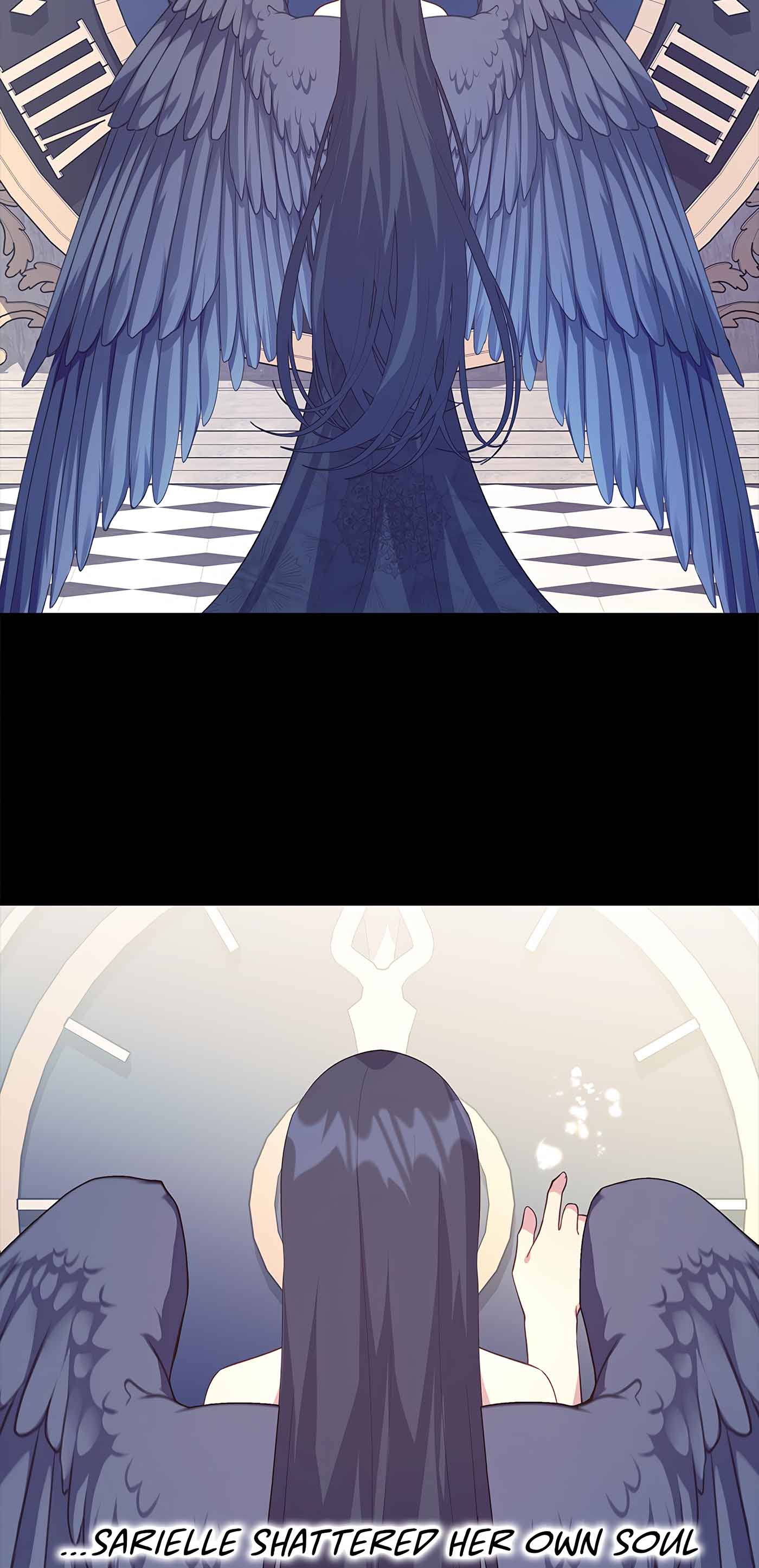 I’m Not a Warrior! Chapter 93 - Page 56