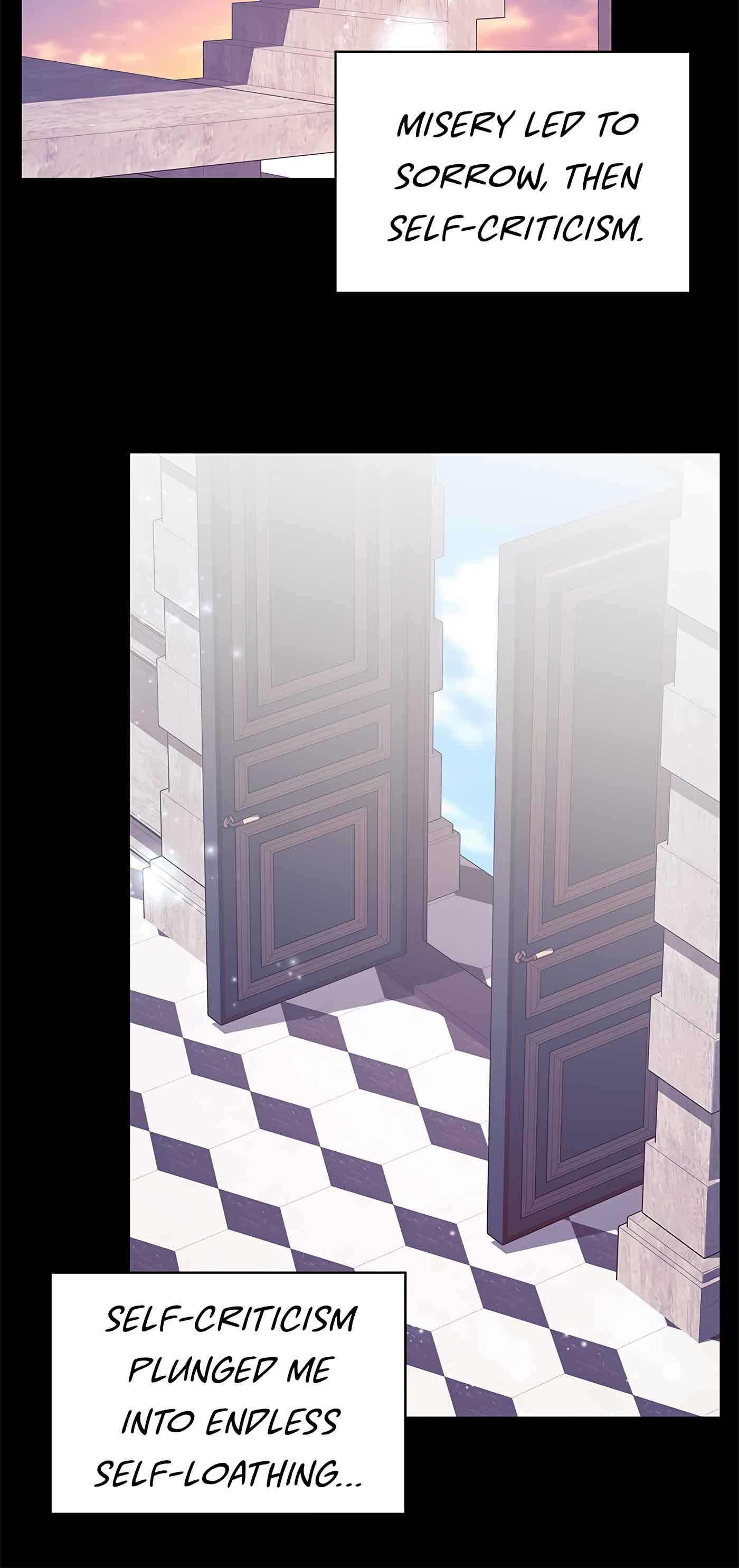 I’m Not a Warrior! Chapter 93 - Page 64