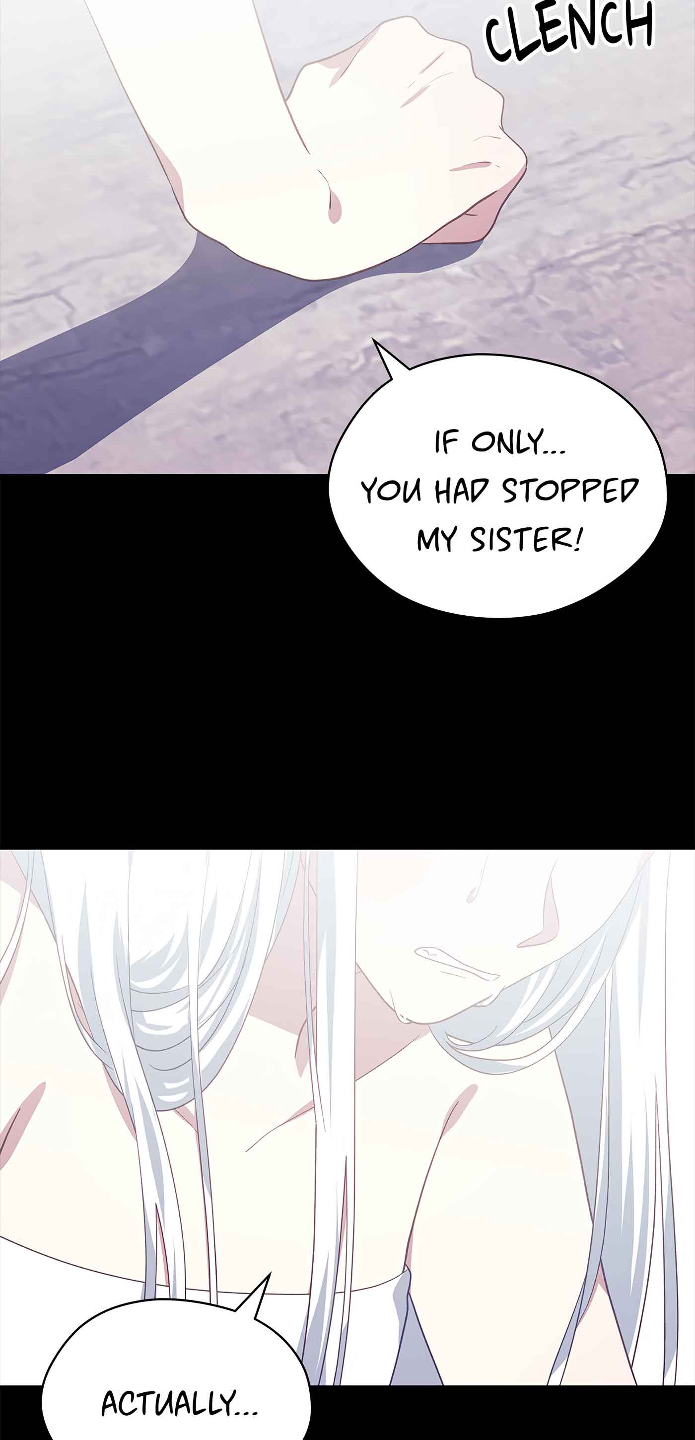 I’m Not a Warrior! Chapter 93 - Page 67