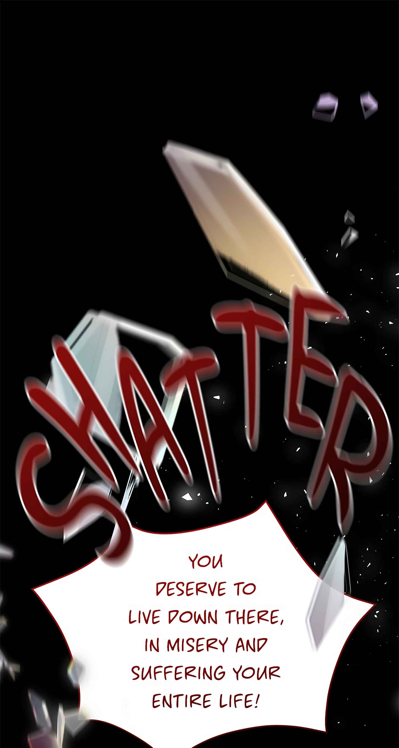 I’m Not a Warrior! Chapter 93 - Page 72