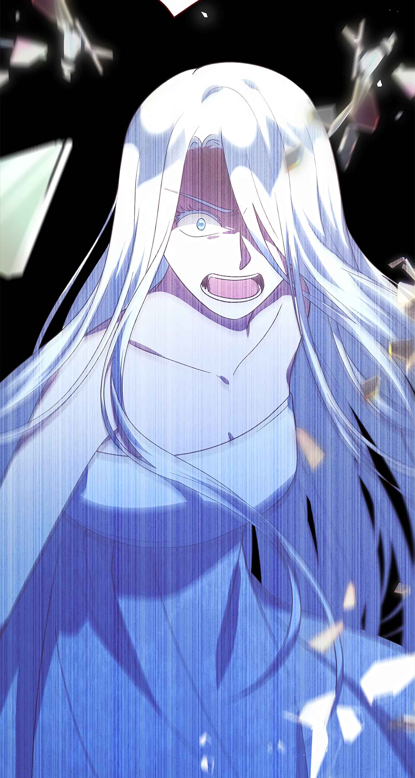 I’m Not a Warrior! Chapter 93 - Page 73