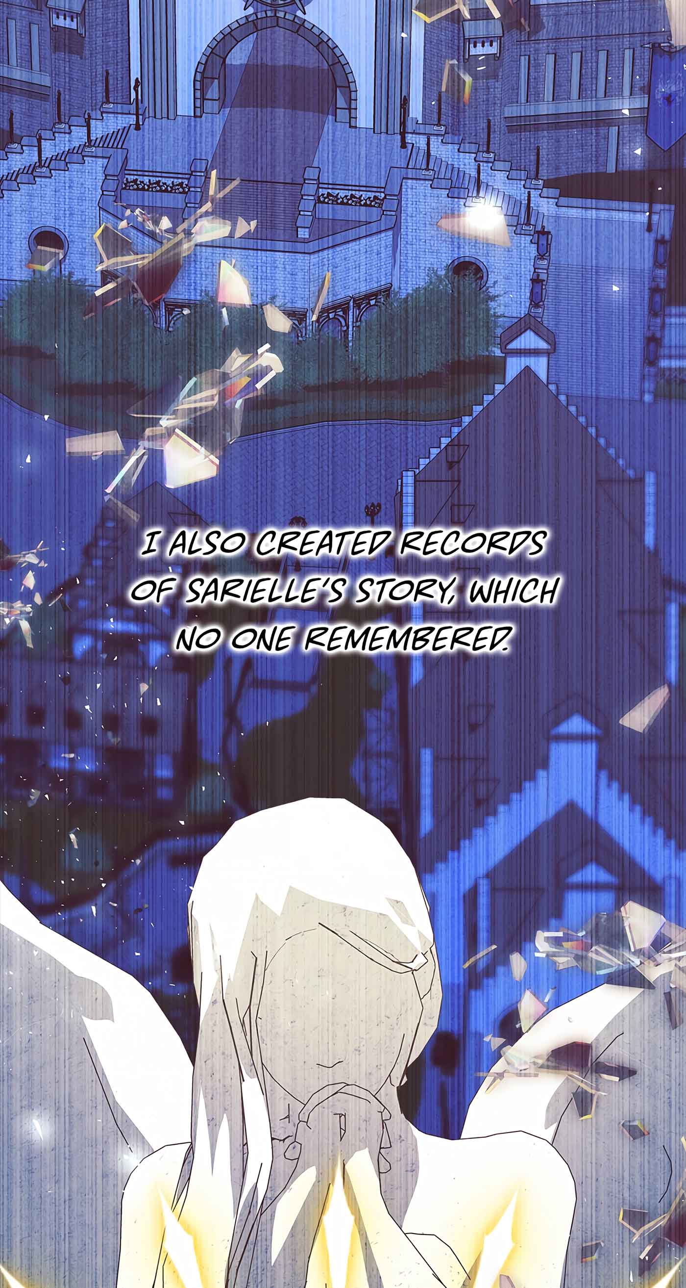 I’m Not a Warrior! Chapter 93 - Page 75