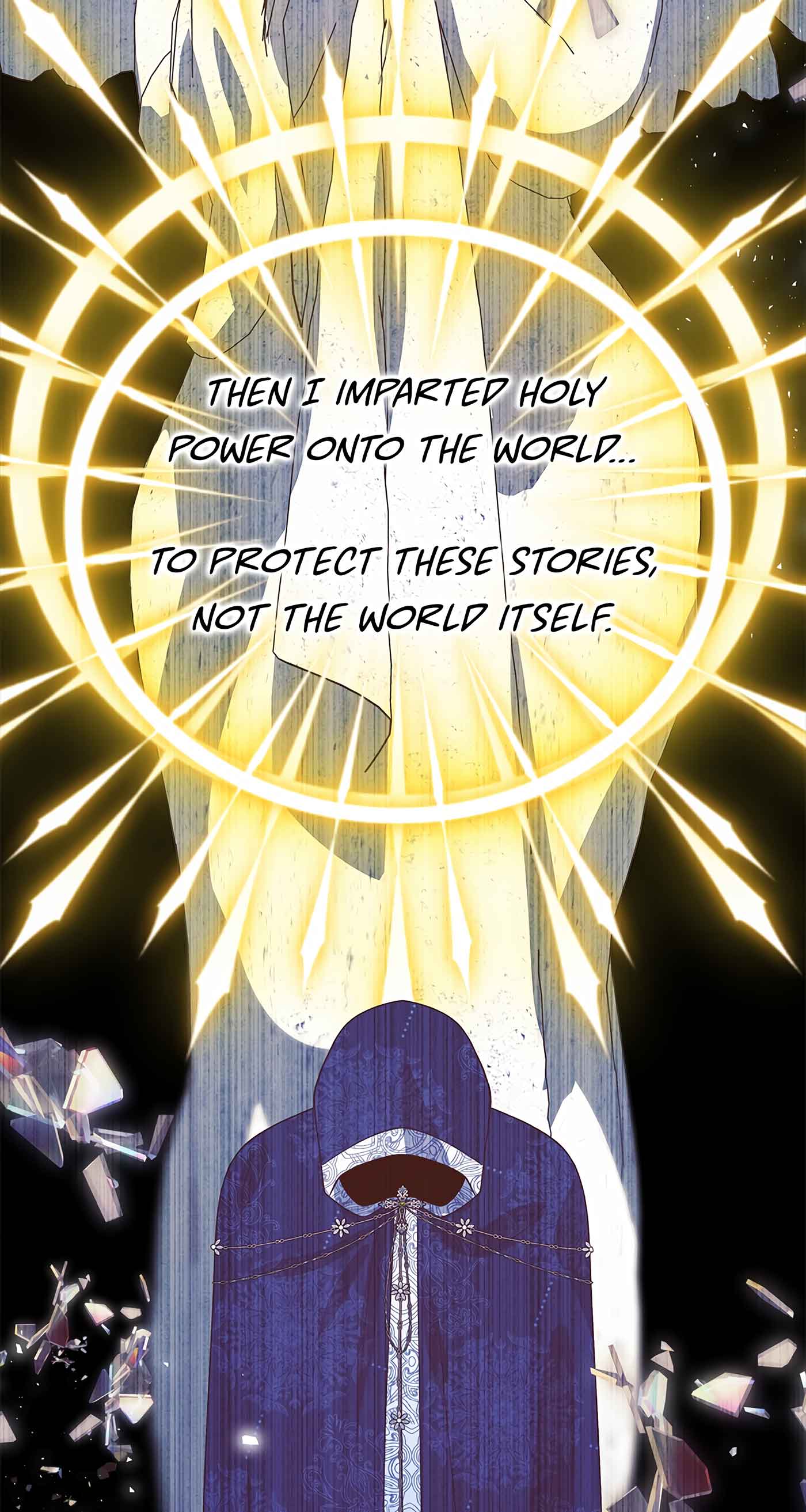 I’m Not a Warrior! Chapter 93 - Page 76