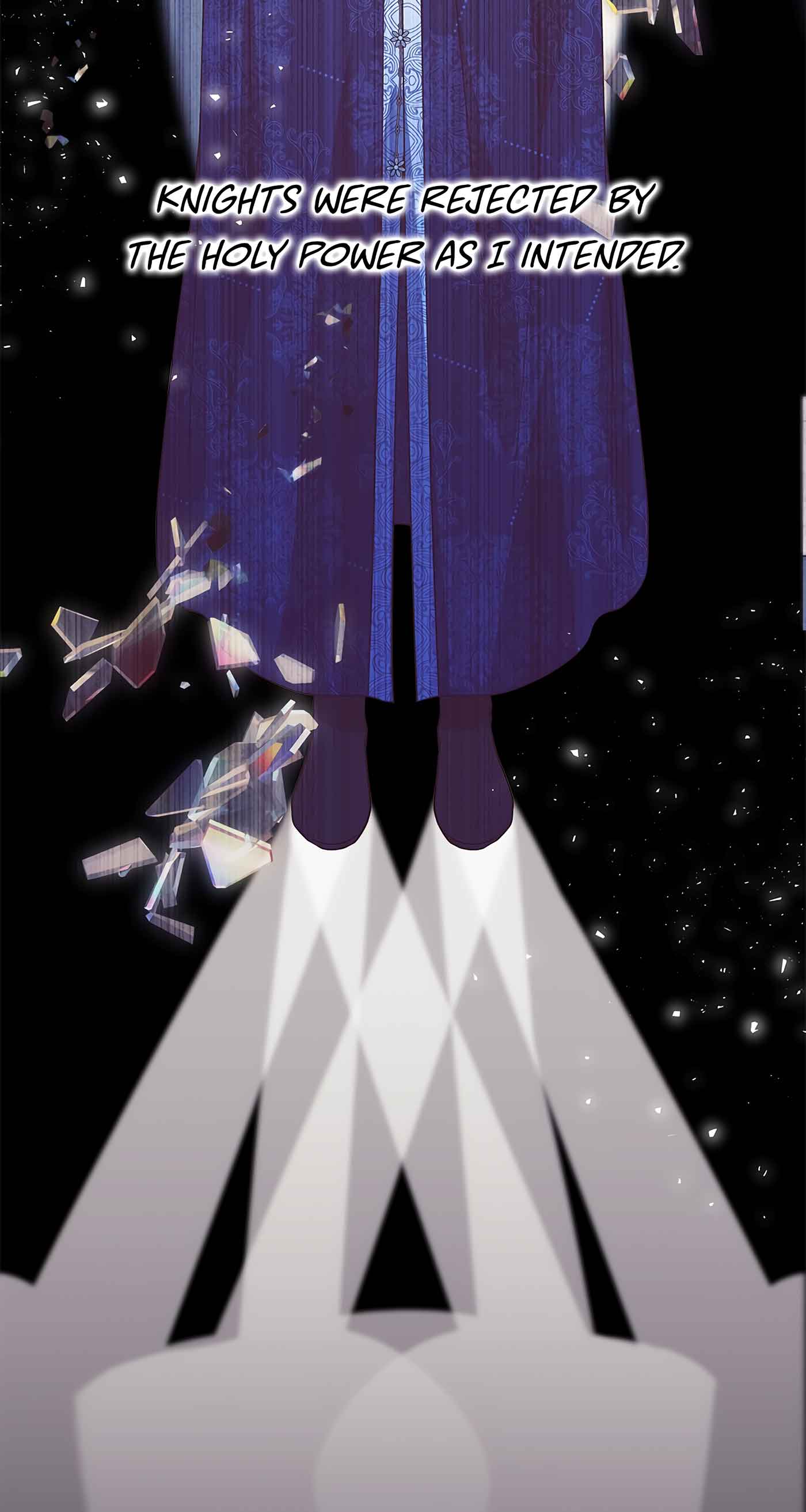 I’m Not a Warrior! Chapter 93 - Page 77