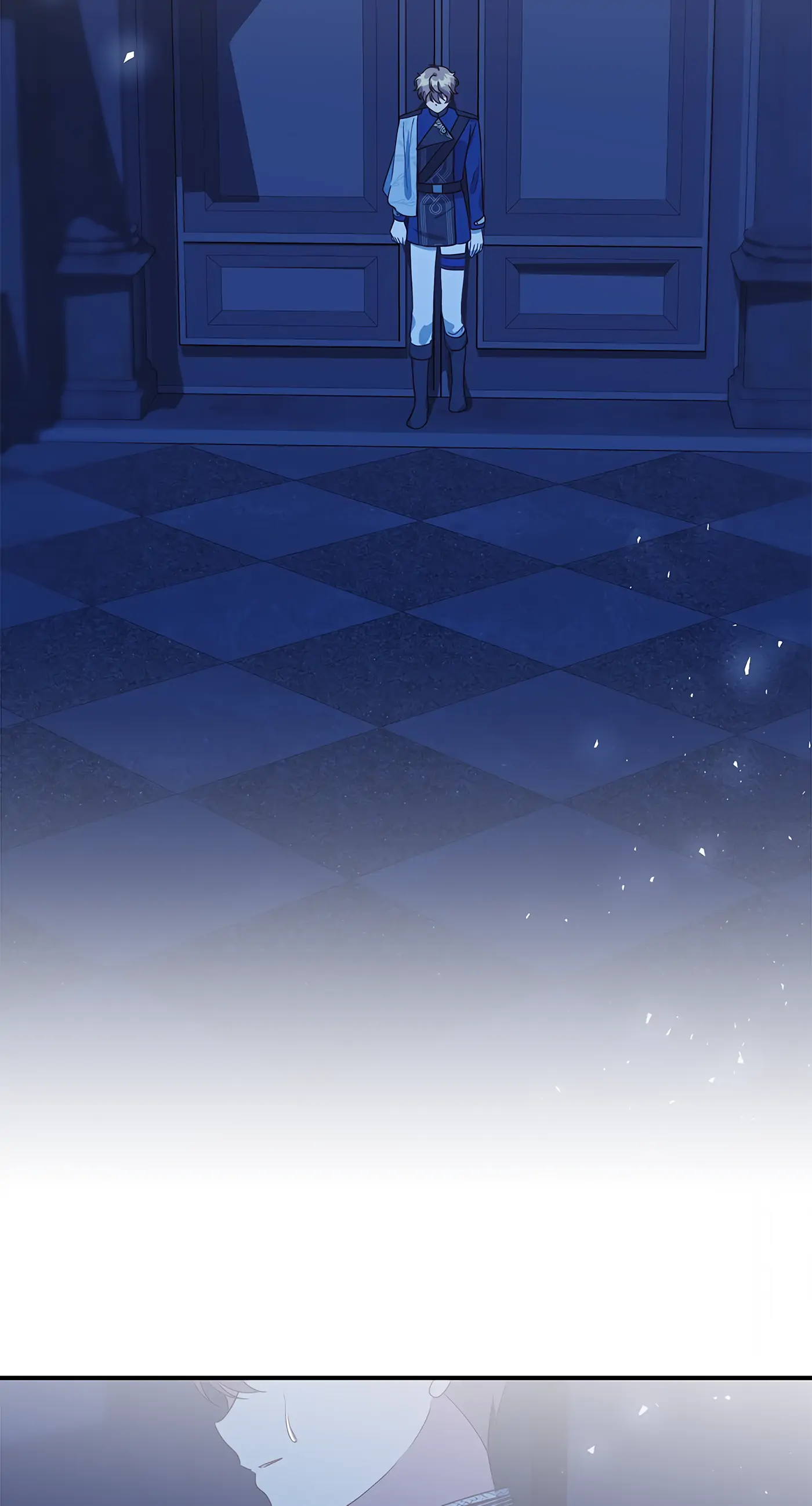 I’m Not a Warrior! Chapter 94 - Page 6