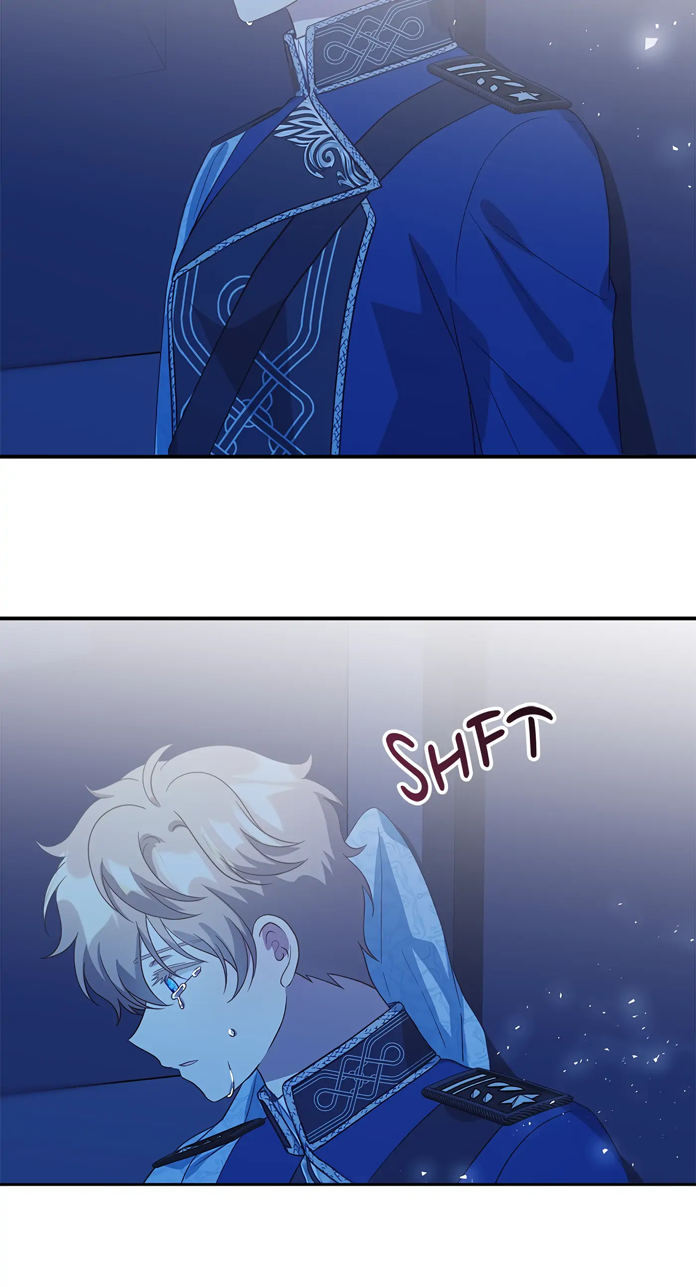 I’m Not a Warrior! Chapter 94 - Page 7