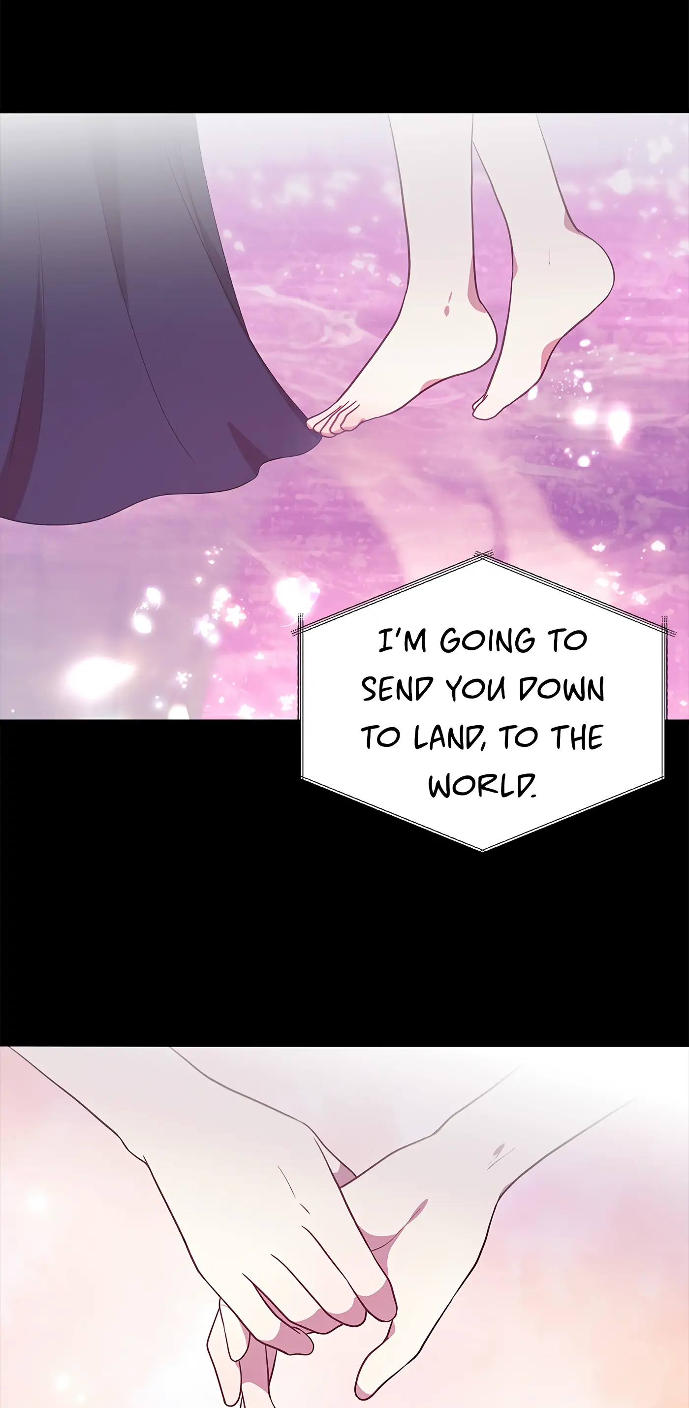 I’m Not a Warrior! Chapter 94 - Page 12