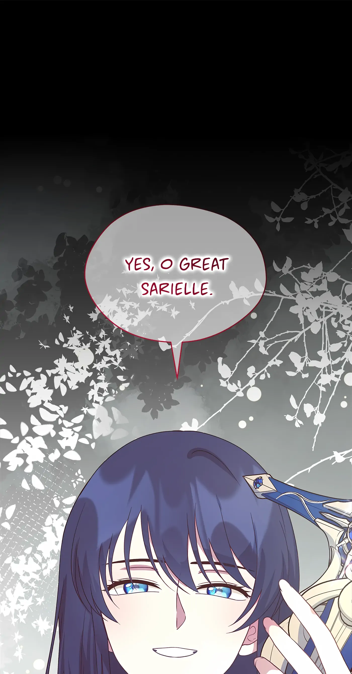 I’m Not a Warrior! Chapter 94 - Page 15