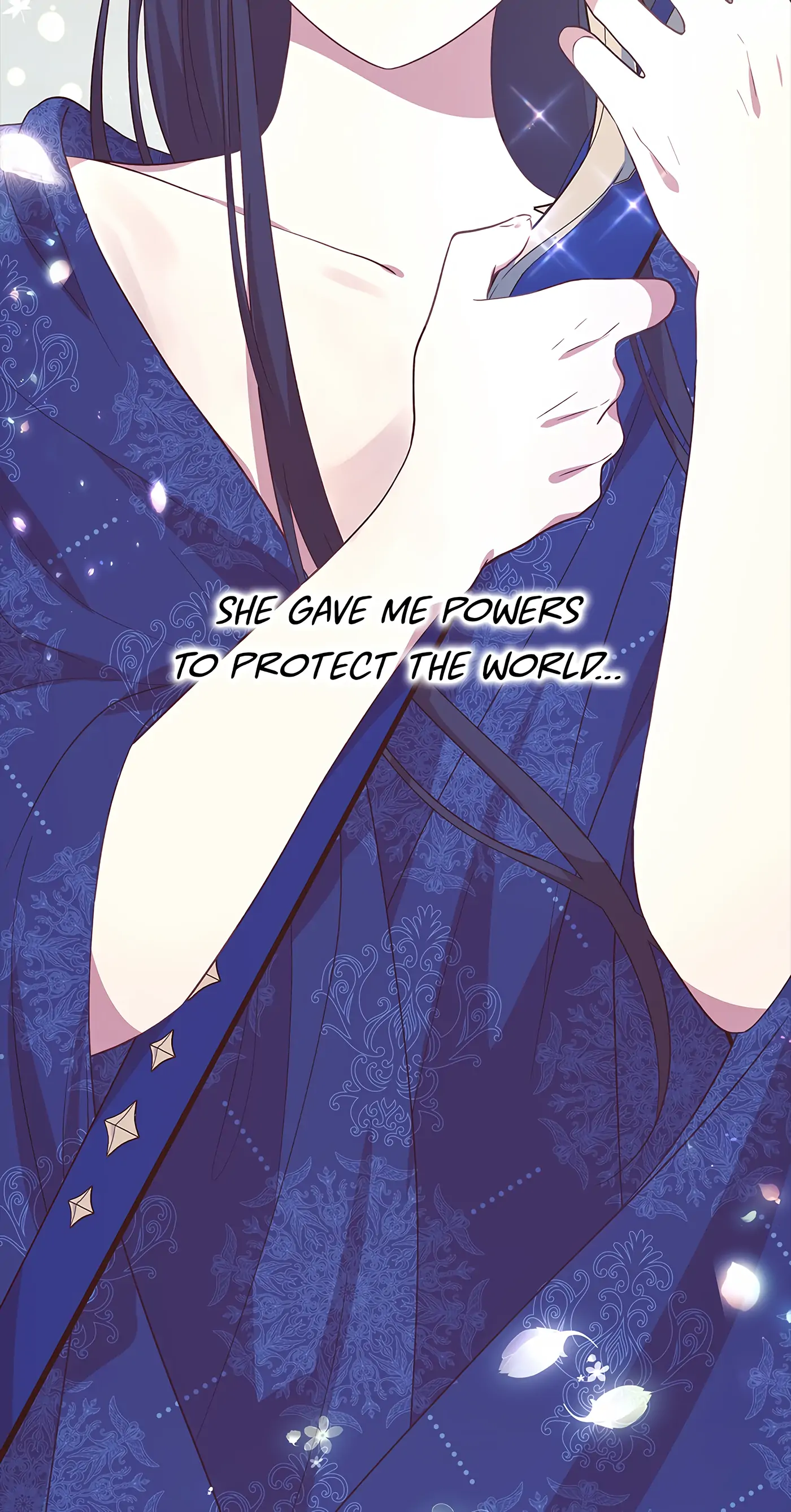 I’m Not a Warrior! Chapter 94 - Page 16