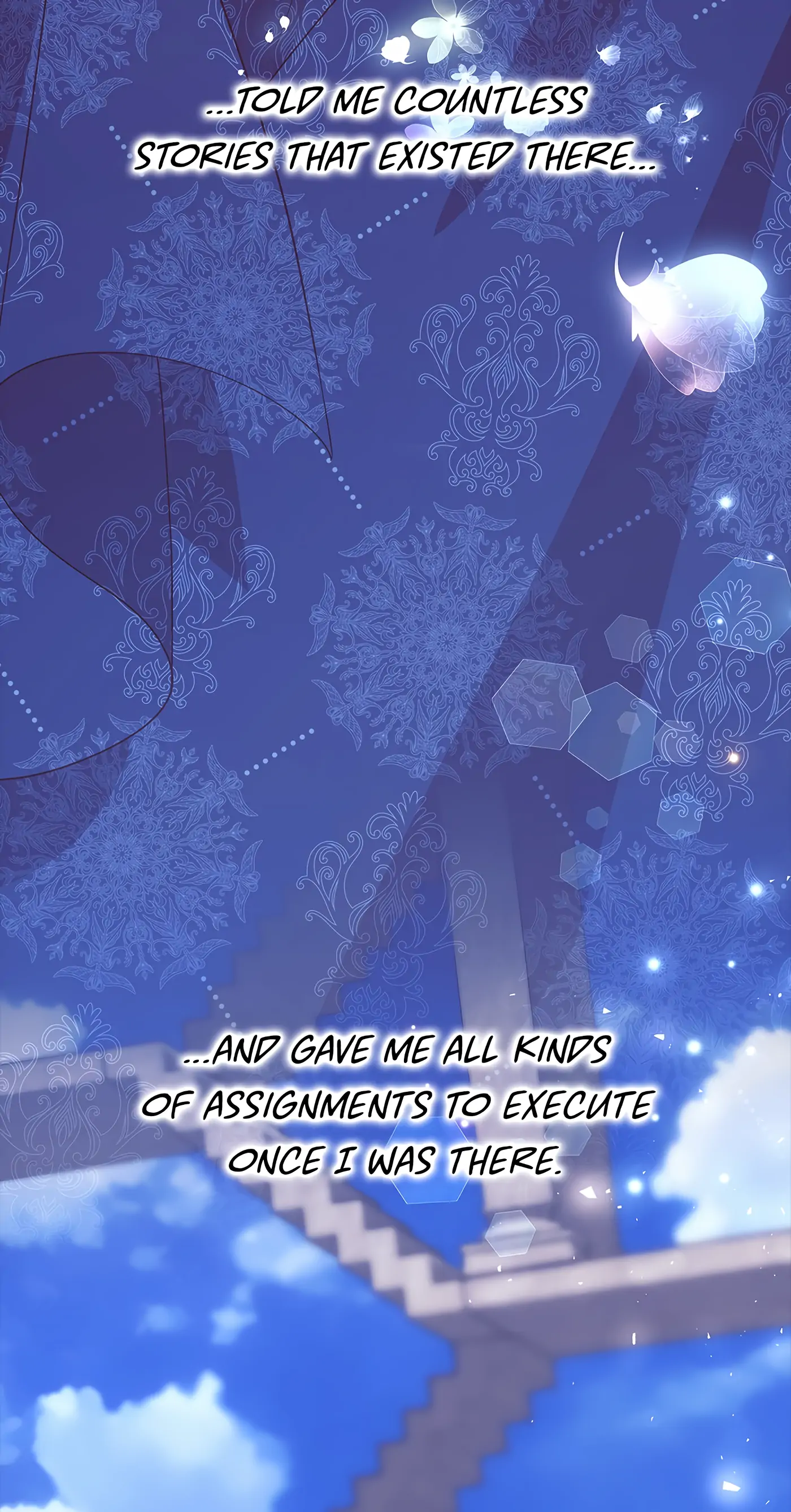 I’m Not a Warrior! Chapter 94 - Page 17