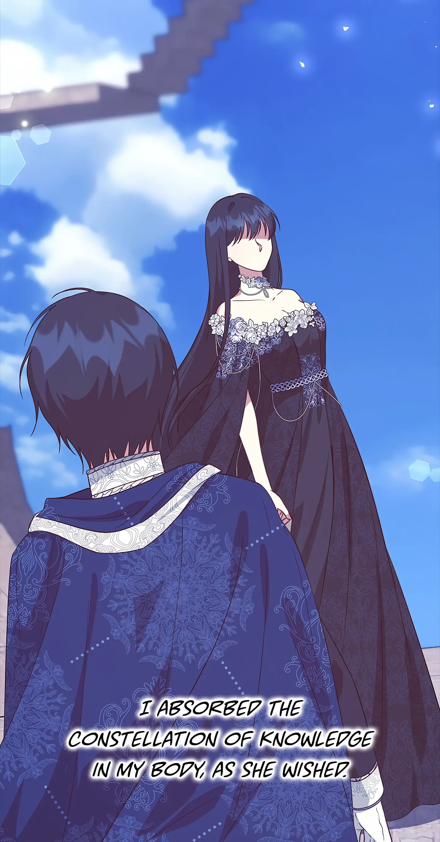 I’m Not a Warrior! Chapter 94 - Page 18