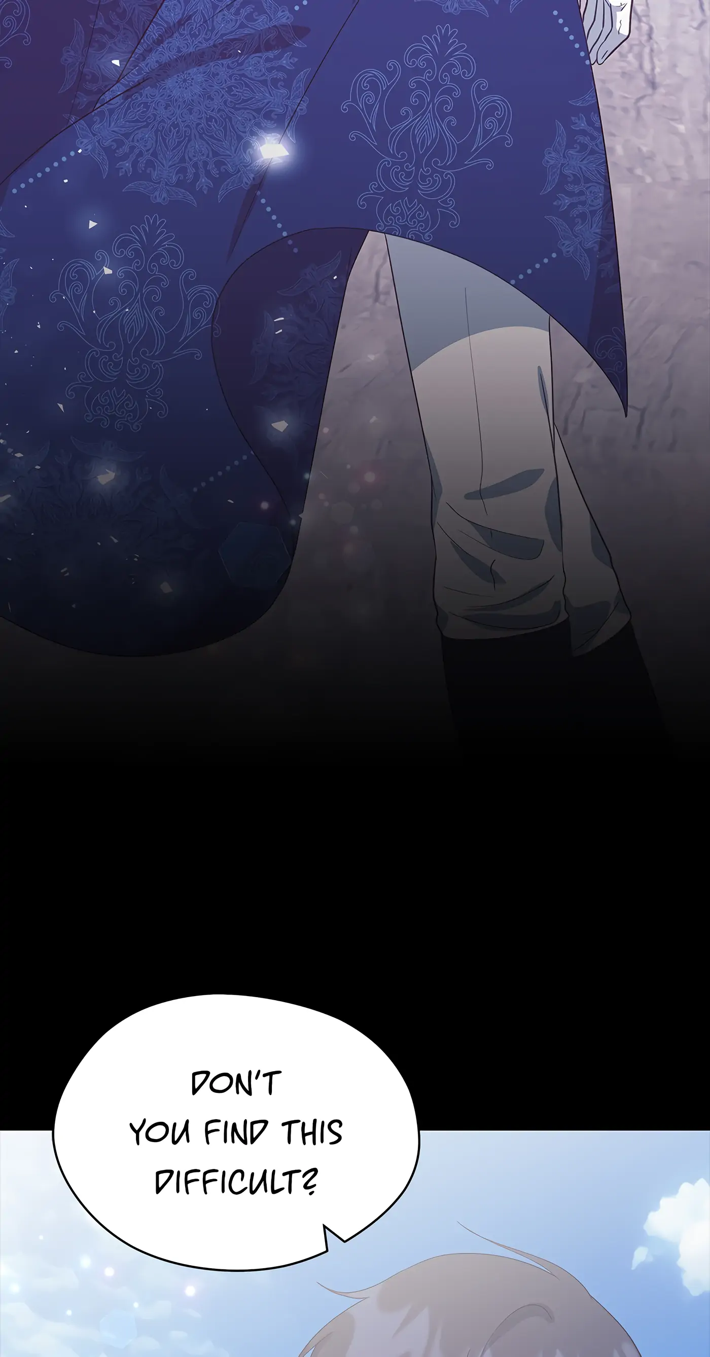 I’m Not a Warrior! Chapter 94 - Page 19