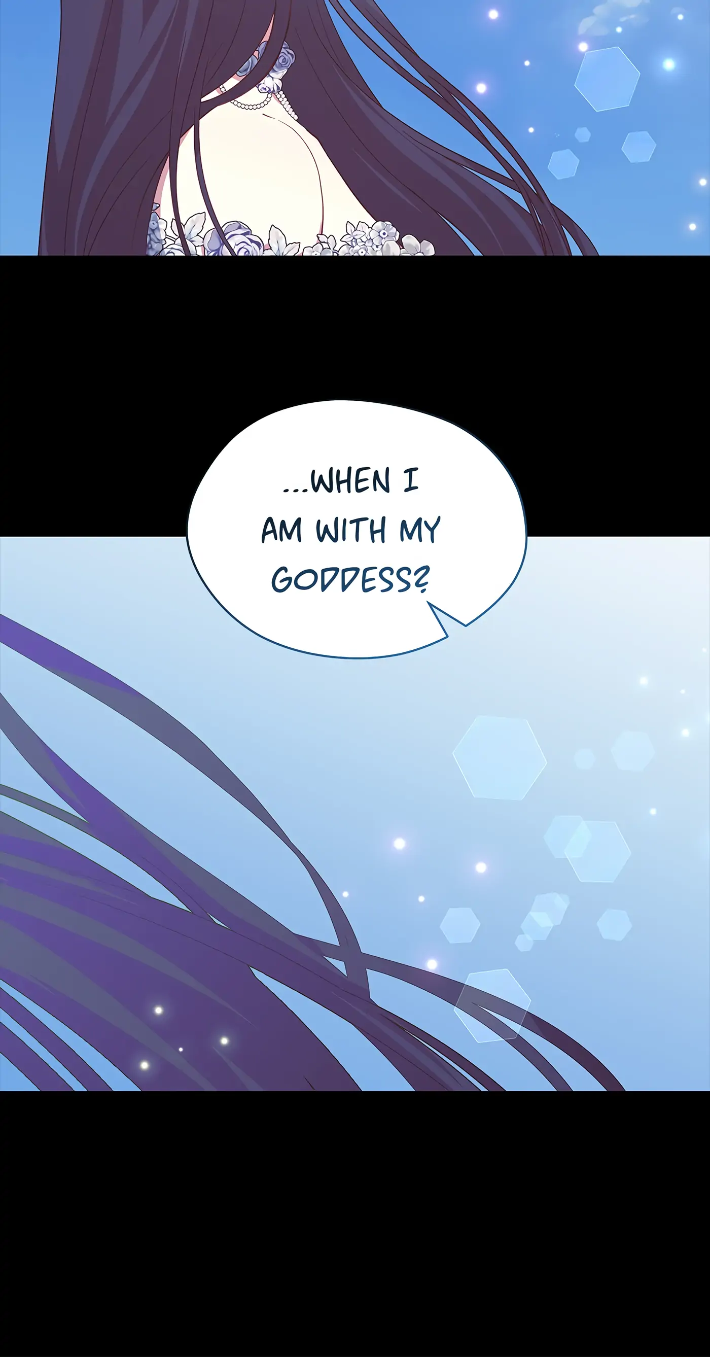 I’m Not a Warrior! Chapter 94 - Page 21