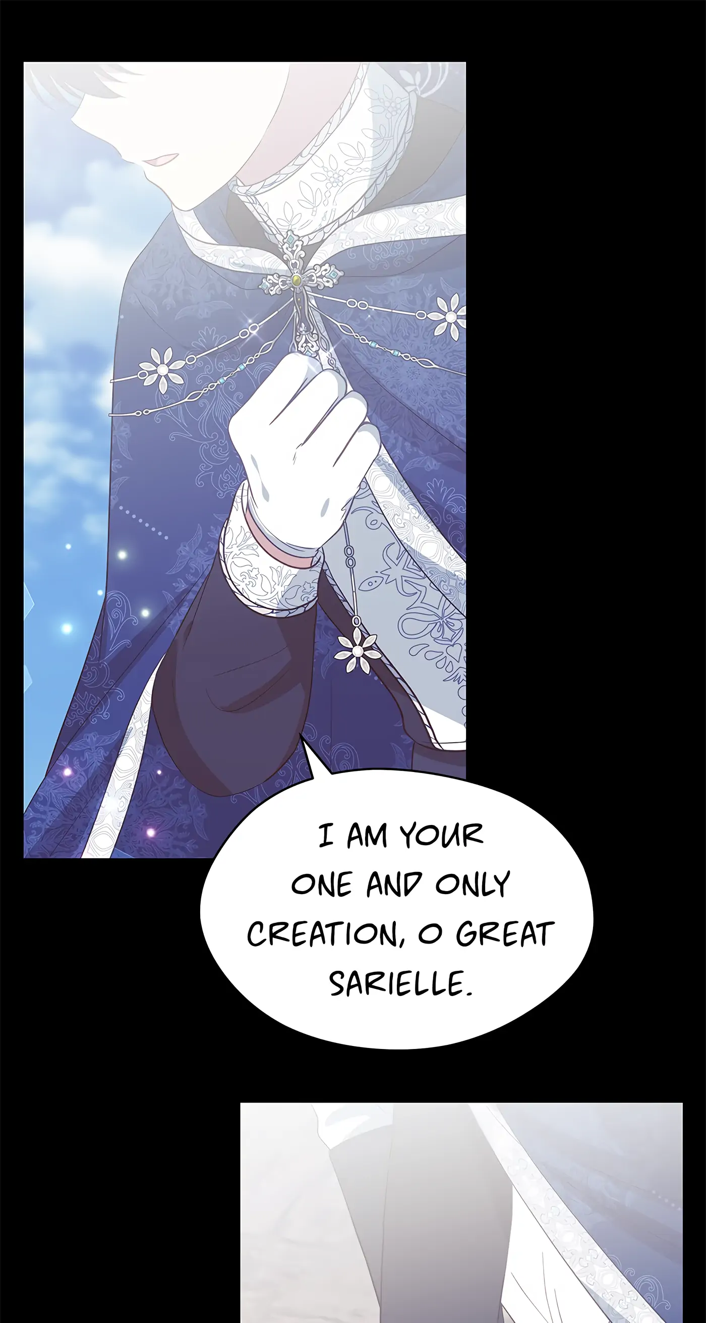 I’m Not a Warrior! Chapter 94 - Page 22