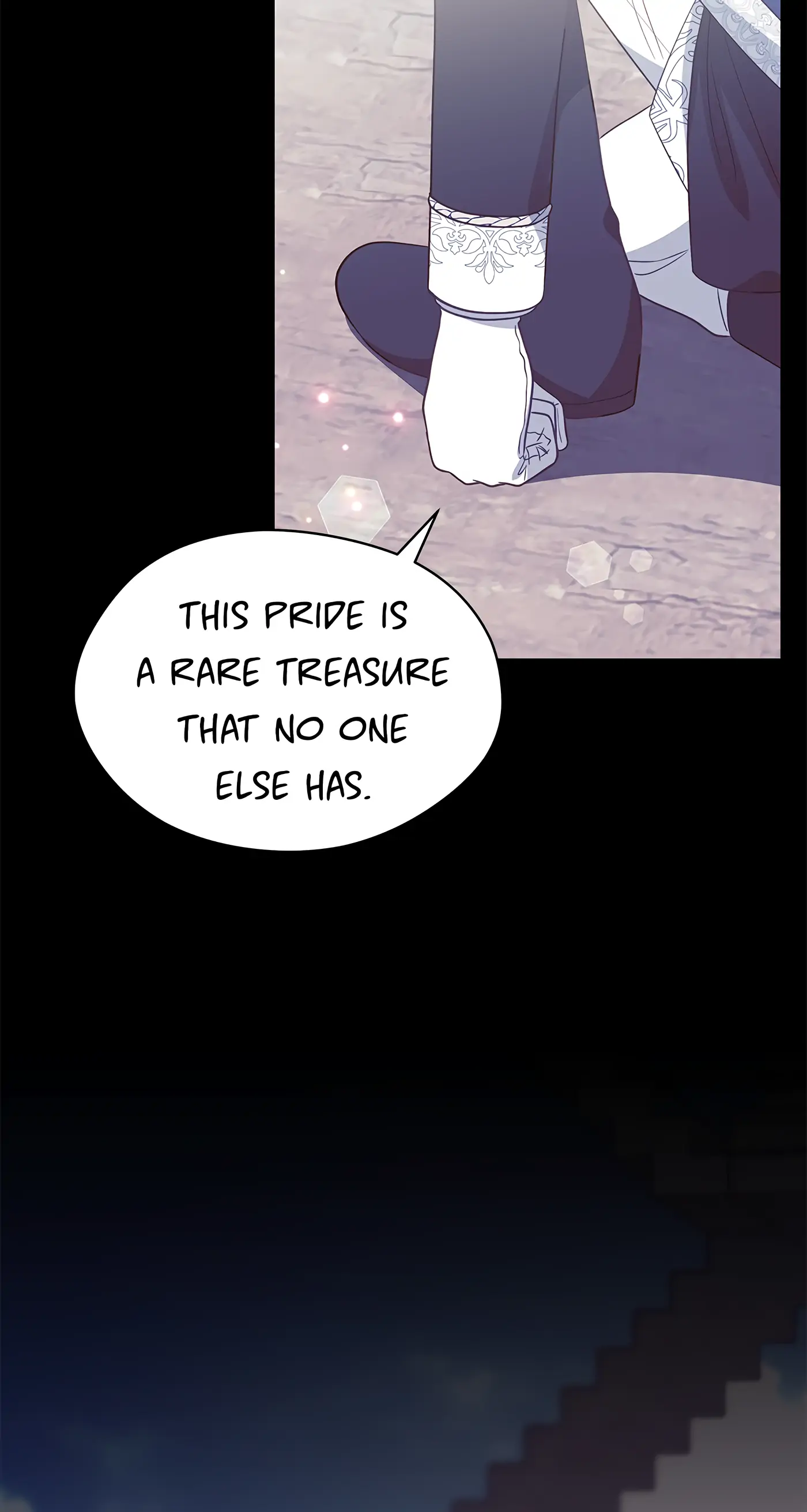 I’m Not a Warrior! Chapter 94 - Page 23