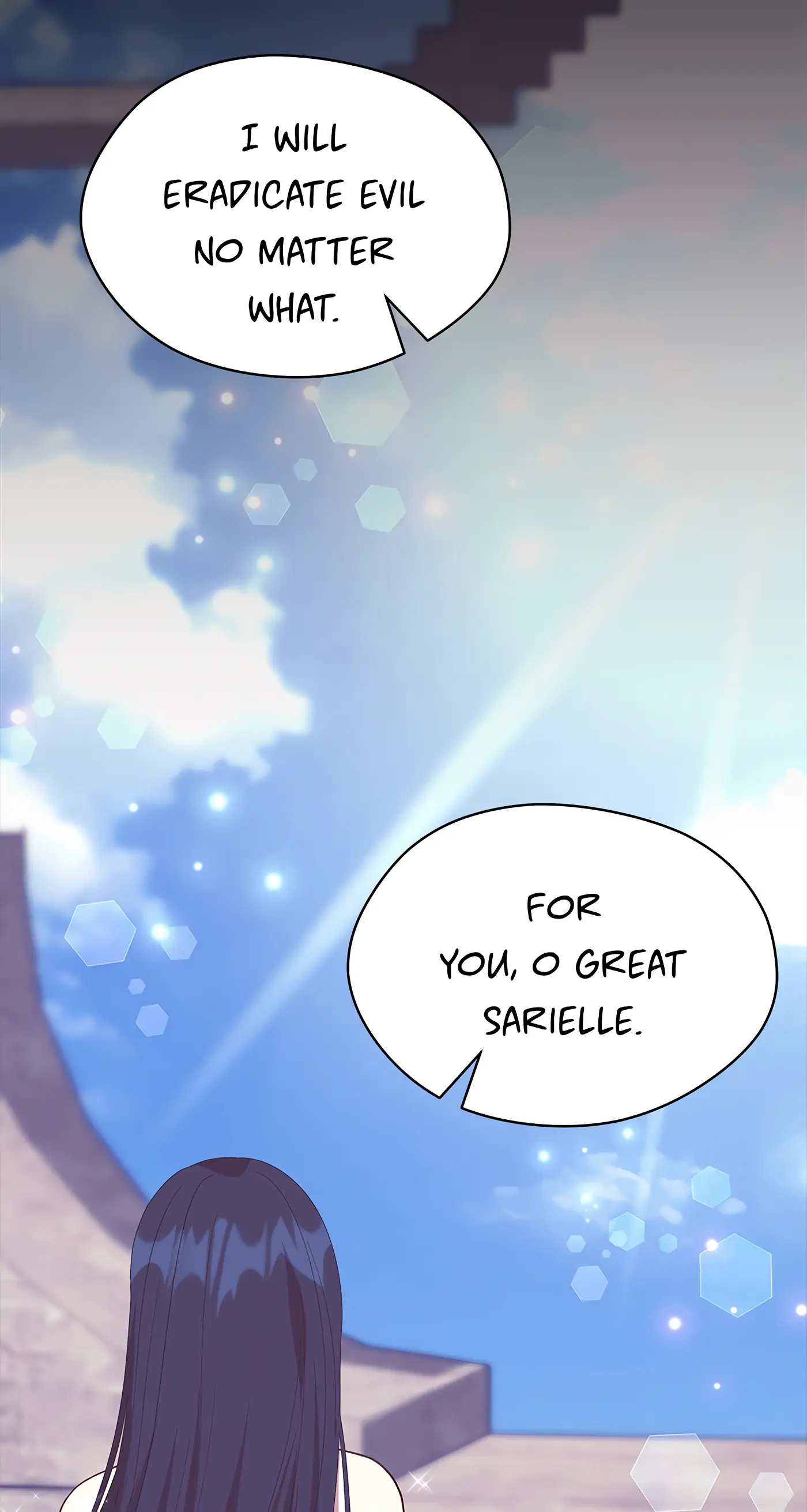 I’m Not a Warrior! Chapter 94 - Page 24