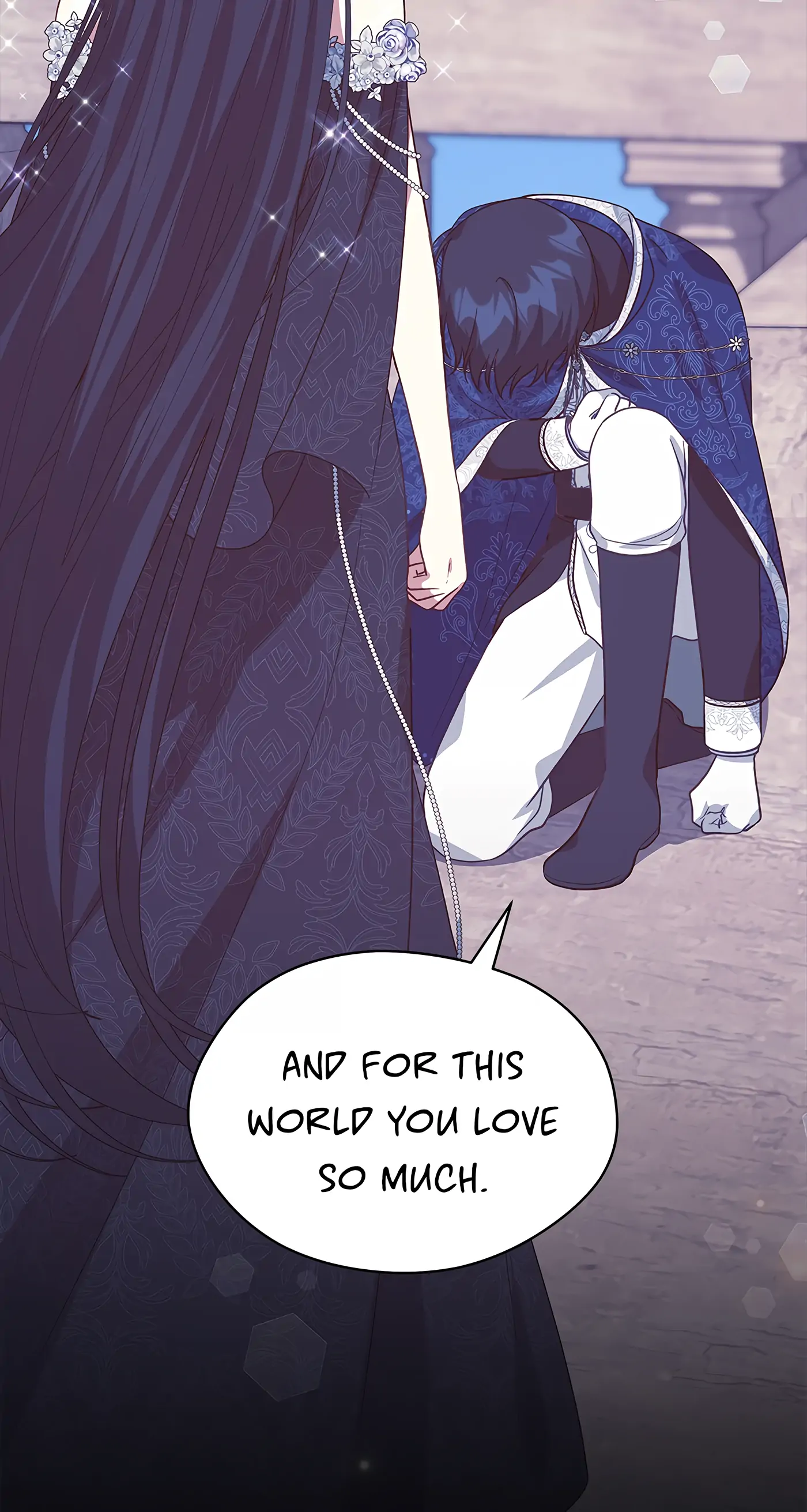 I’m Not a Warrior! Chapter 94 - Page 25