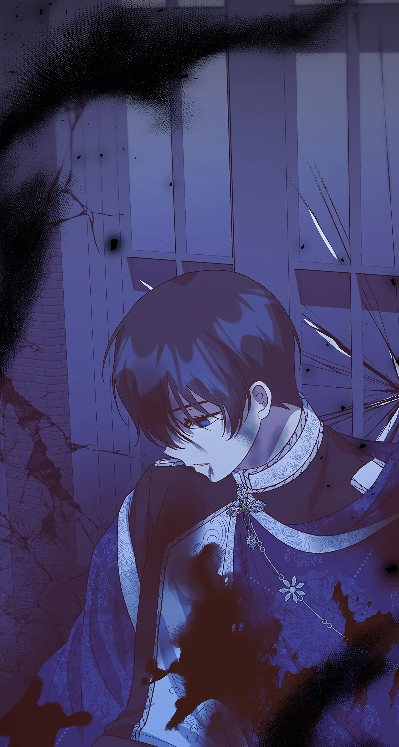 I’m Not a Warrior! Chapter 94 - Page 28