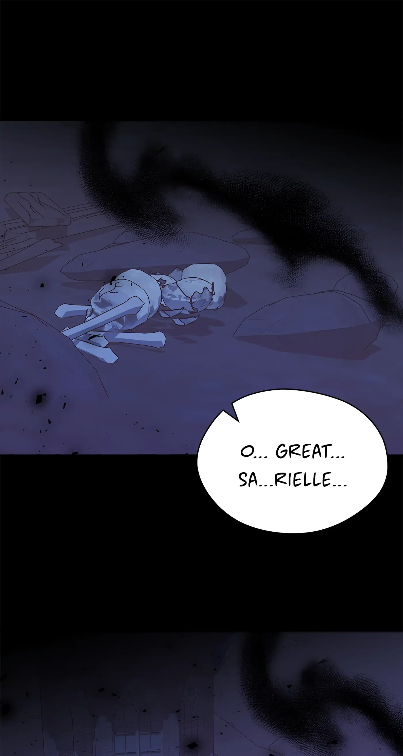 I’m Not a Warrior! Chapter 94 - Page 30