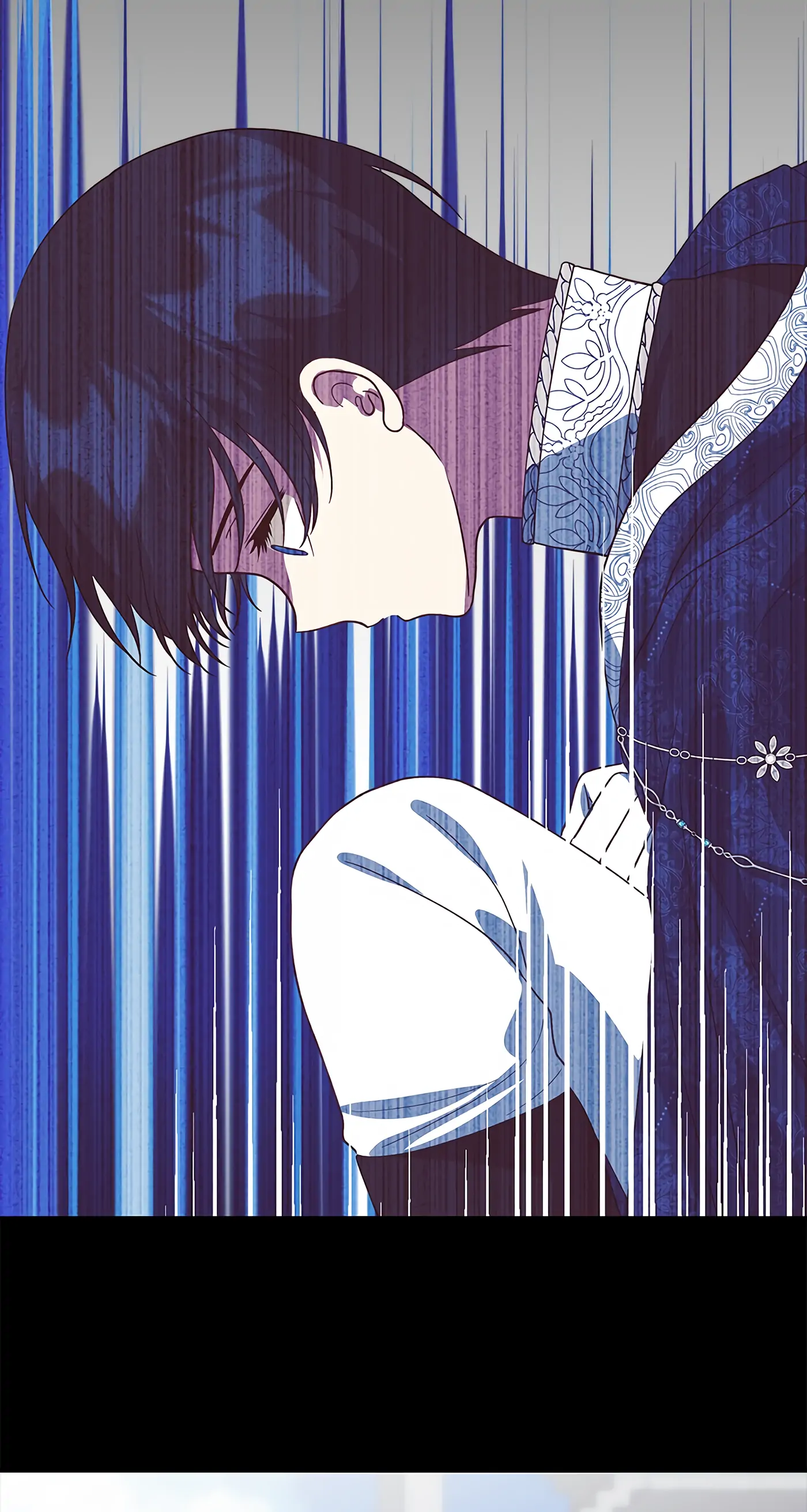 I’m Not a Warrior! Chapter 94 - Page 34