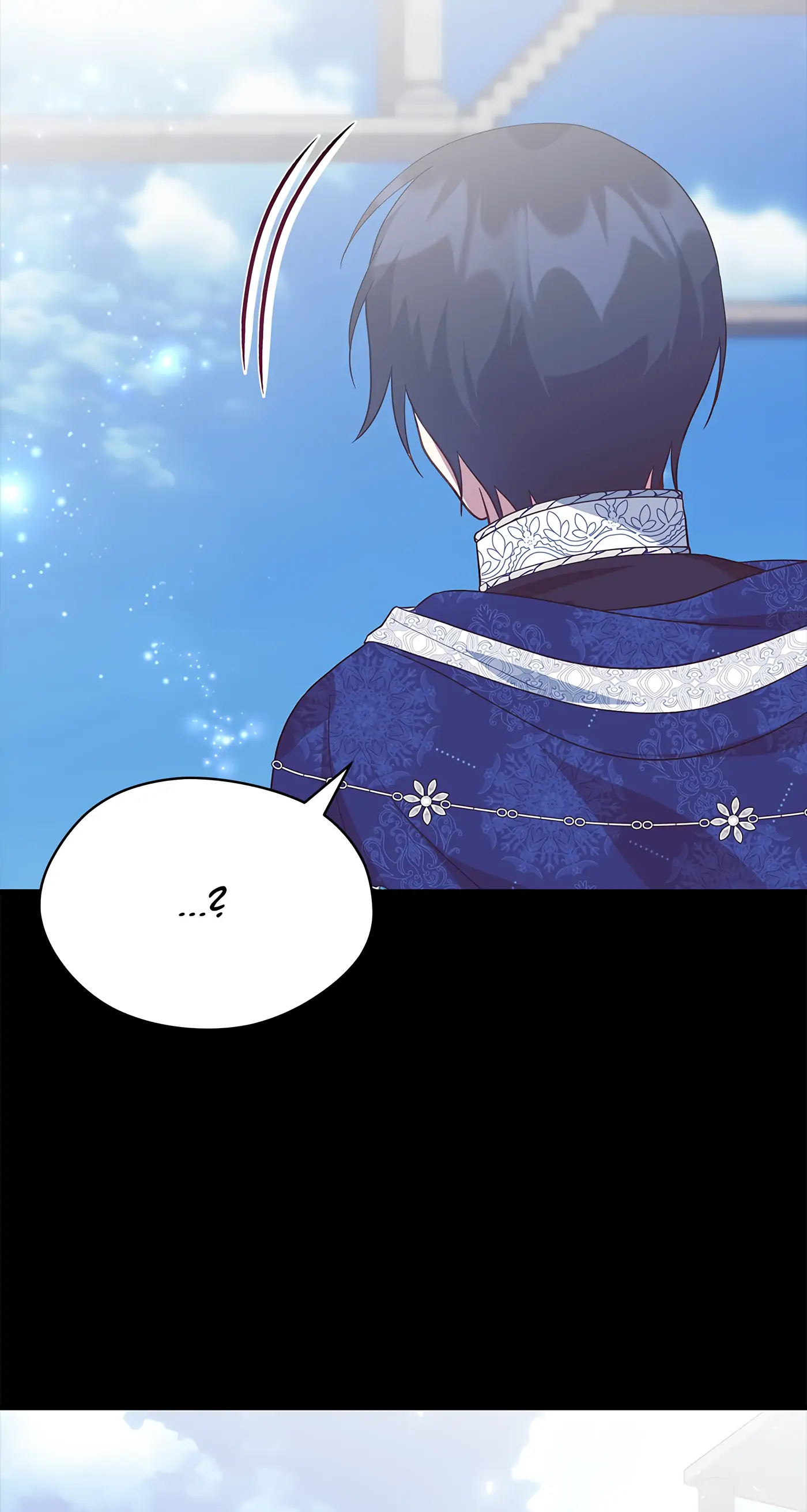 I’m Not a Warrior! Chapter 94 - Page 35