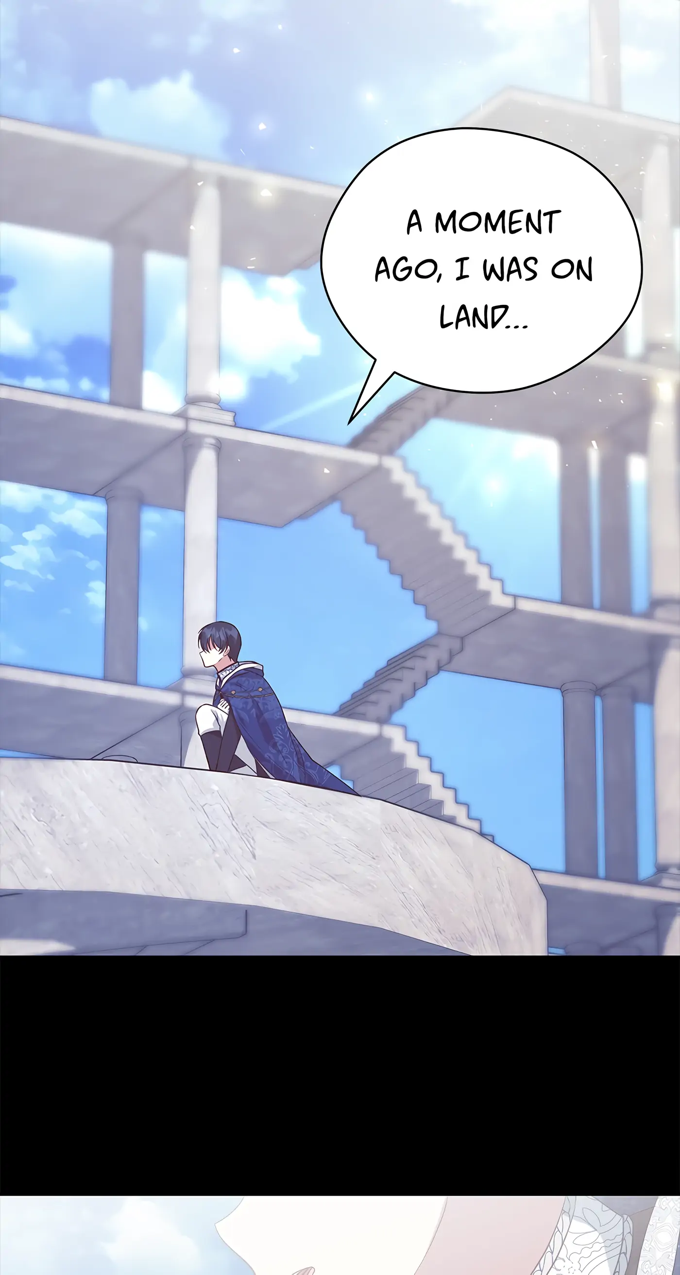 I’m Not a Warrior! Chapter 94 - Page 36