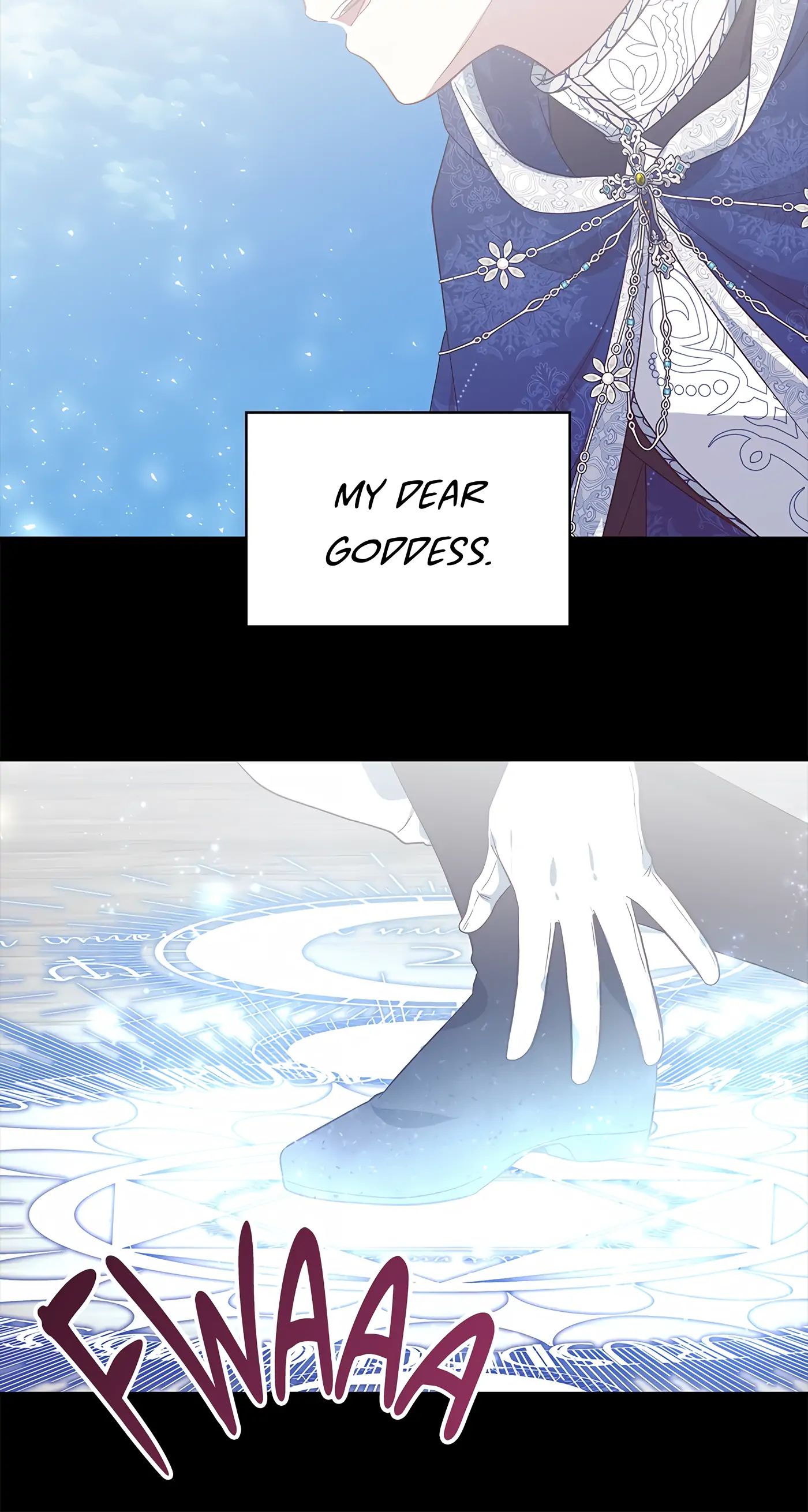 I’m Not a Warrior! Chapter 94 - Page 37