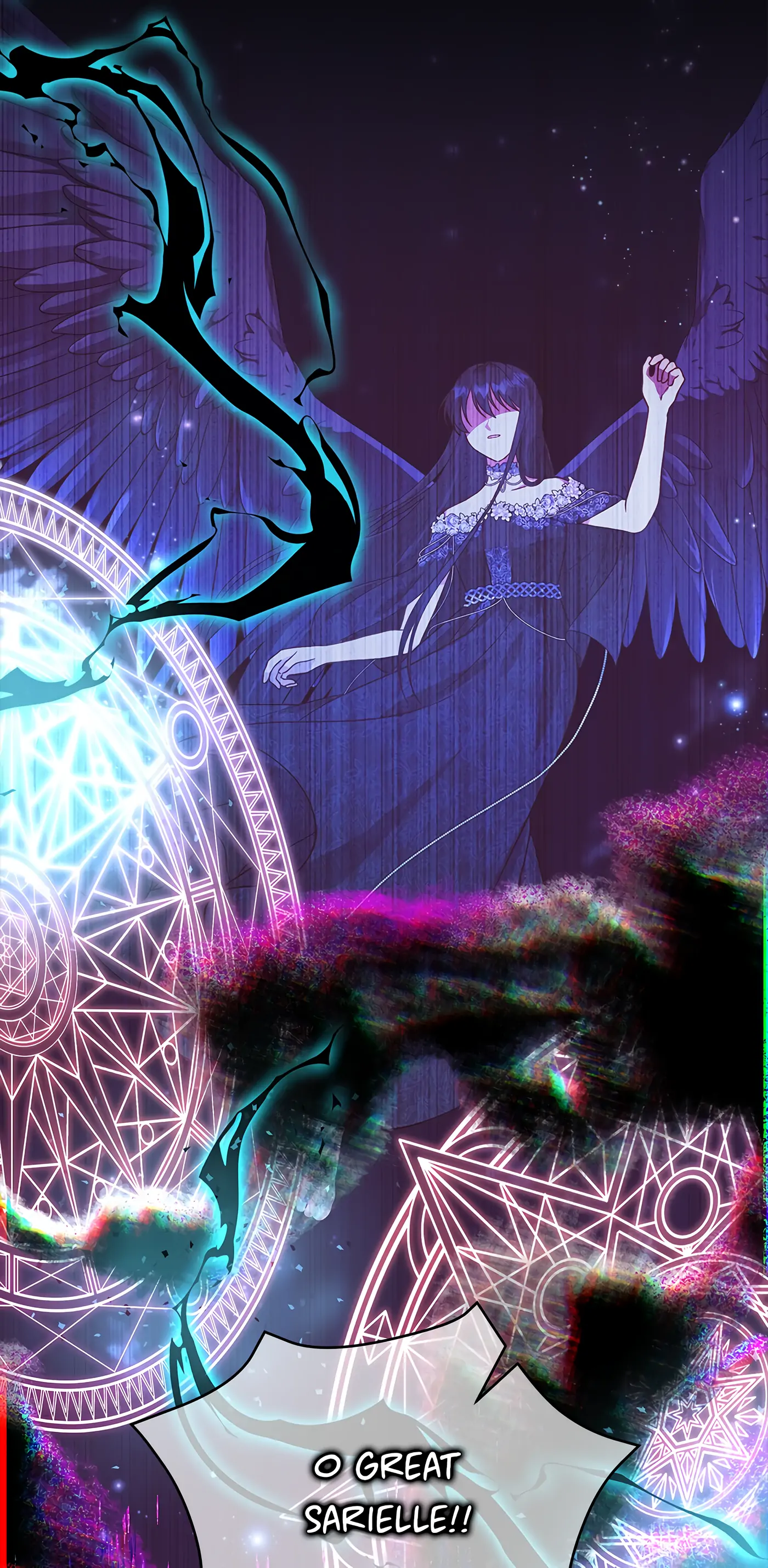 I’m Not a Warrior! Chapter 94 - Page 40