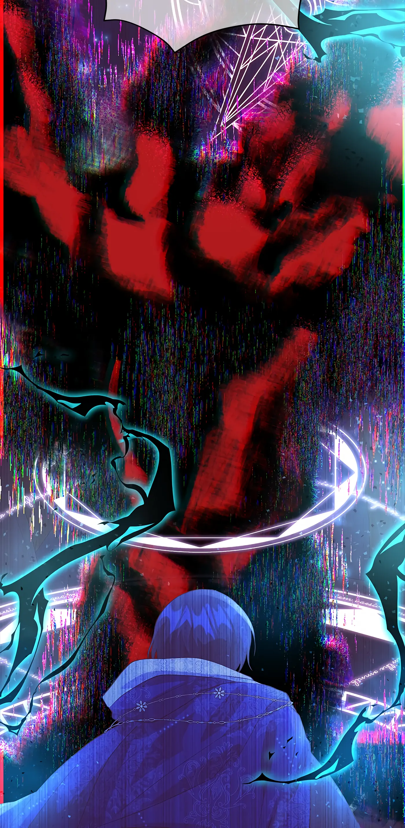 I’m Not a Warrior! Chapter 94 - Page 41