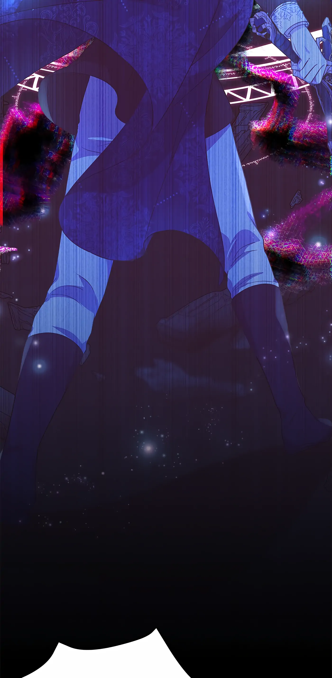 I’m Not a Warrior! Chapter 94 - Page 42