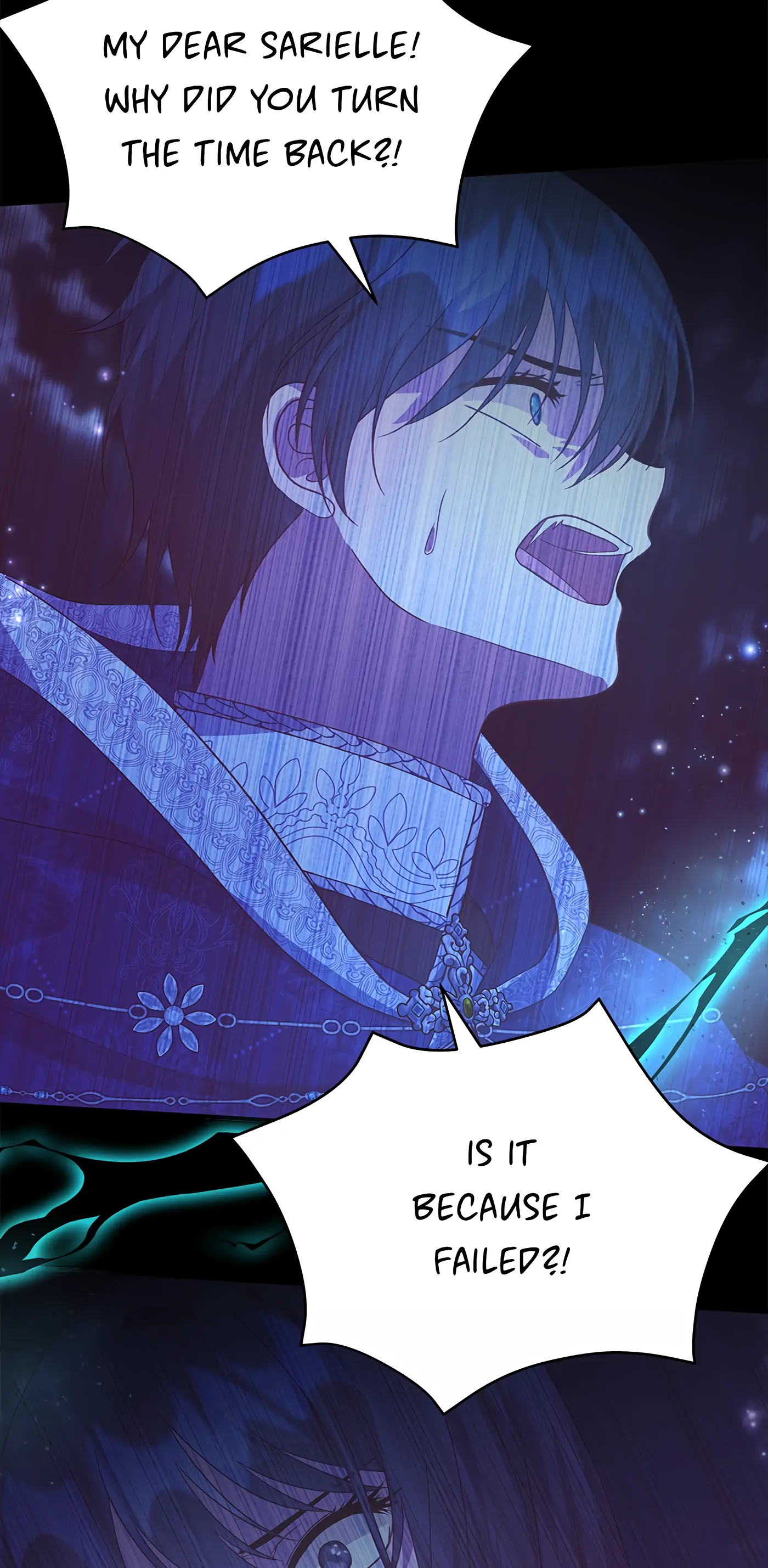 I’m Not a Warrior! Chapter 94 - Page 43