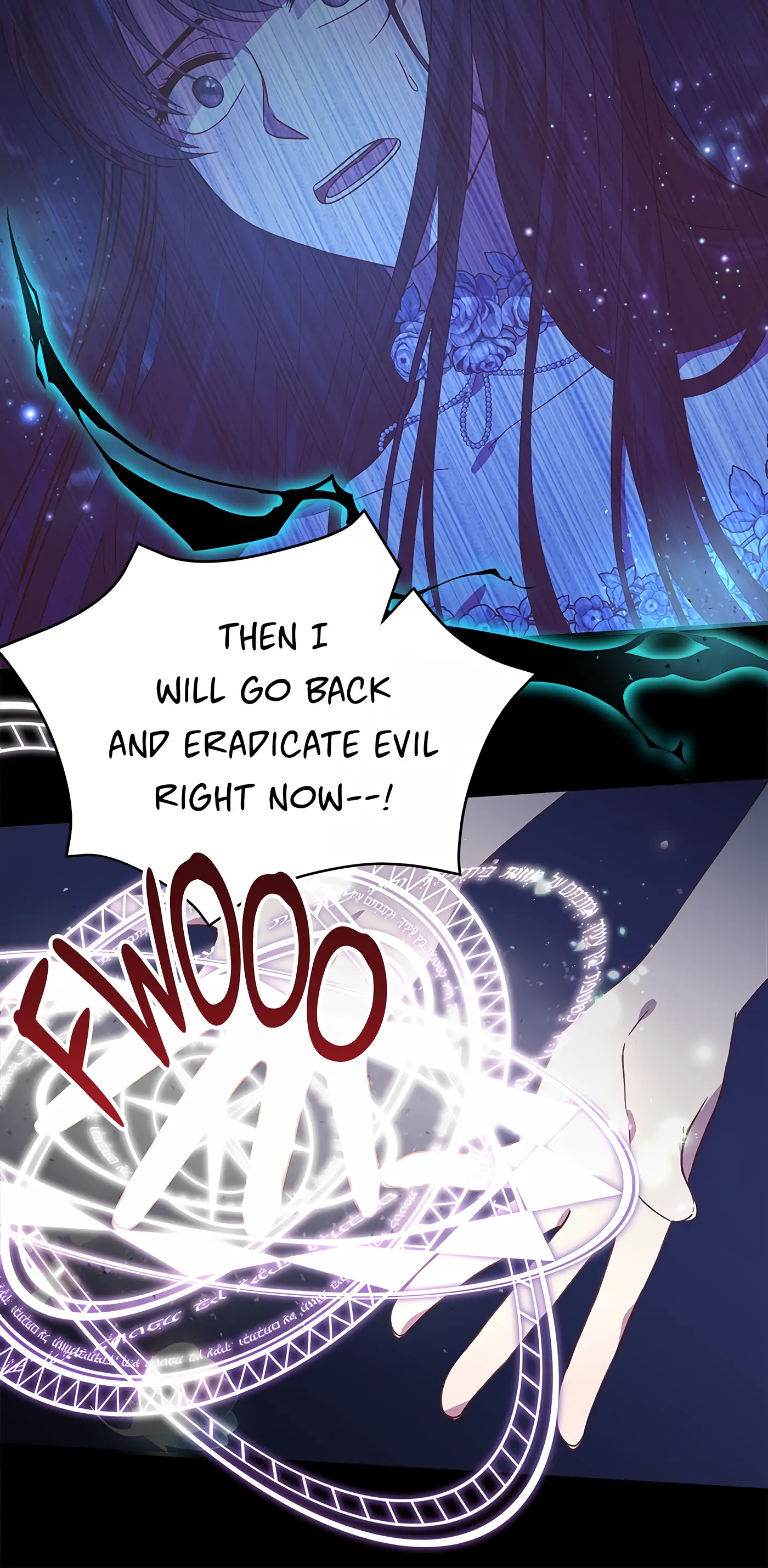 I’m Not a Warrior! Chapter 94 - Page 44