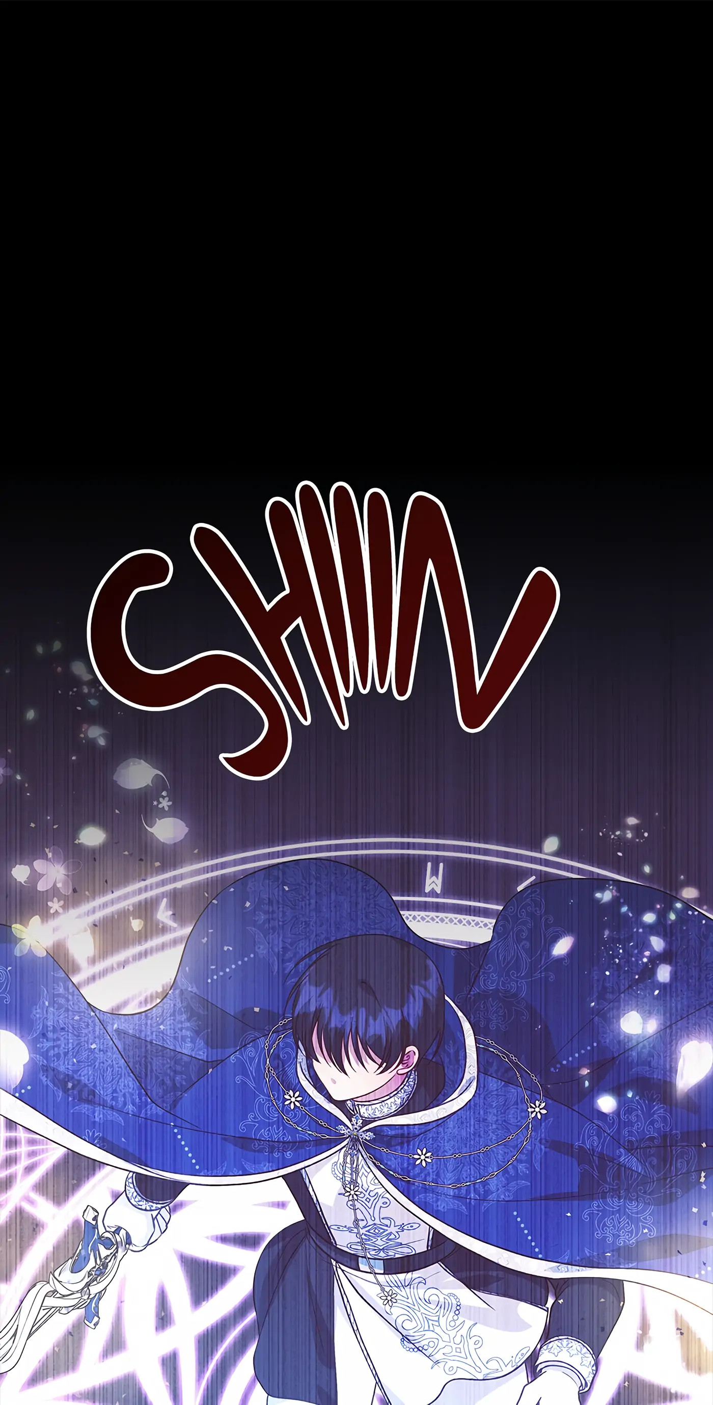 I’m Not a Warrior! Chapter 94 - Page 45