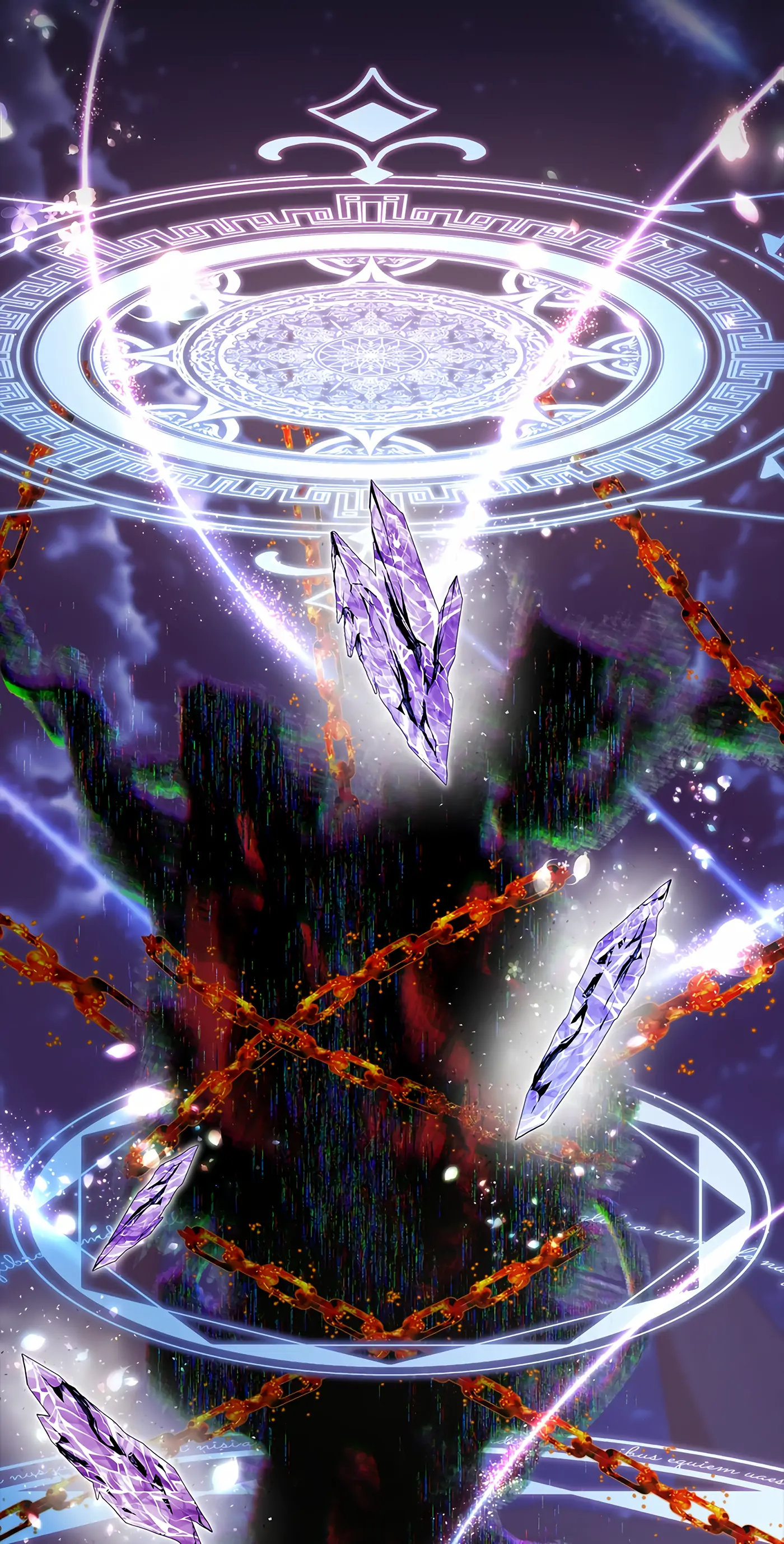 I’m Not a Warrior! Chapter 94 - Page 48