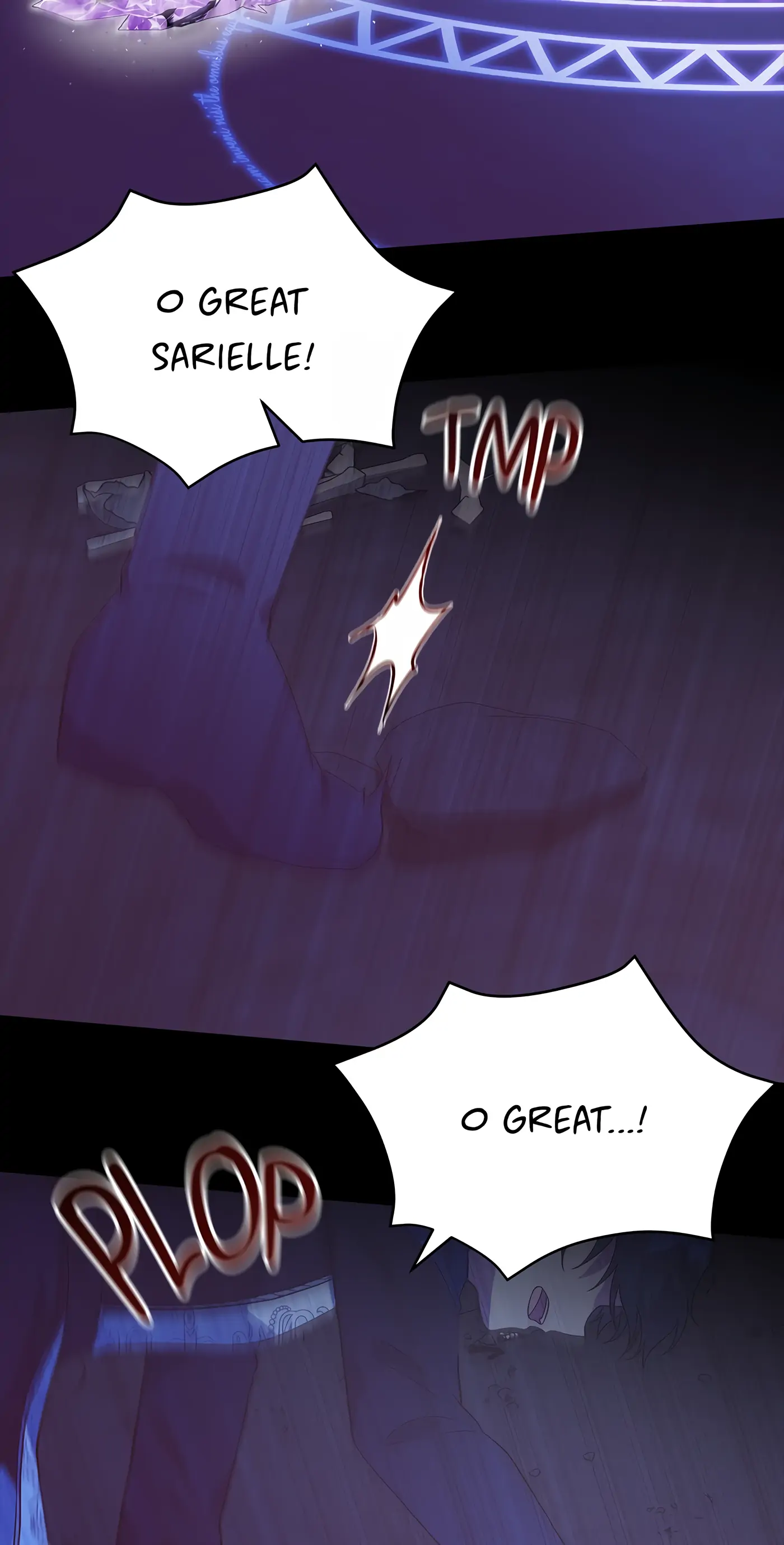 I’m Not a Warrior! Chapter 94 - Page 50