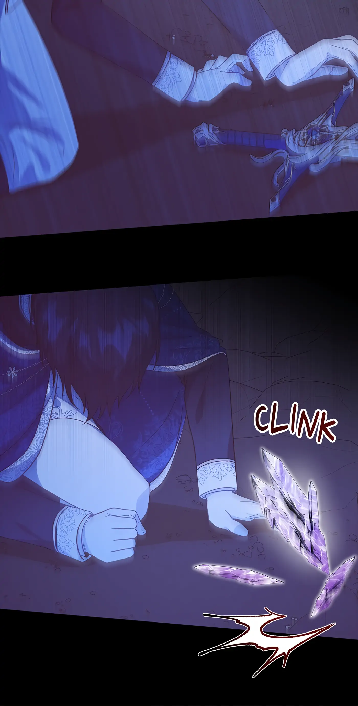 I’m Not a Warrior! Chapter 94 - Page 51