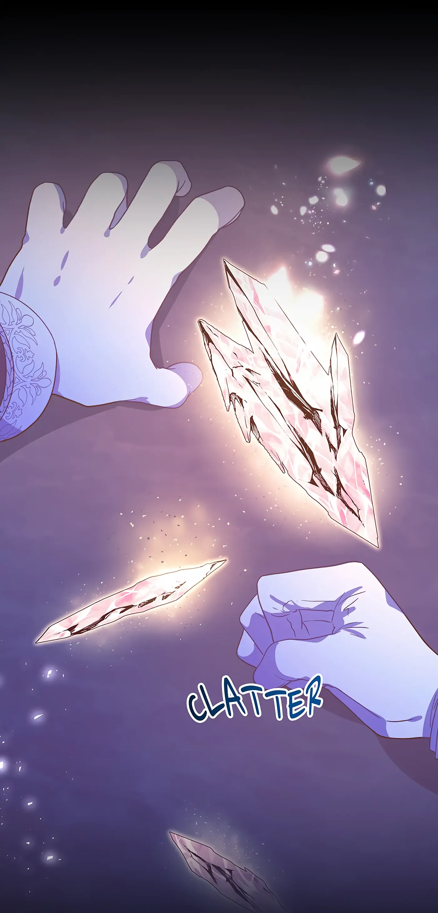 I’m Not a Warrior! Chapter 94 - Page 52