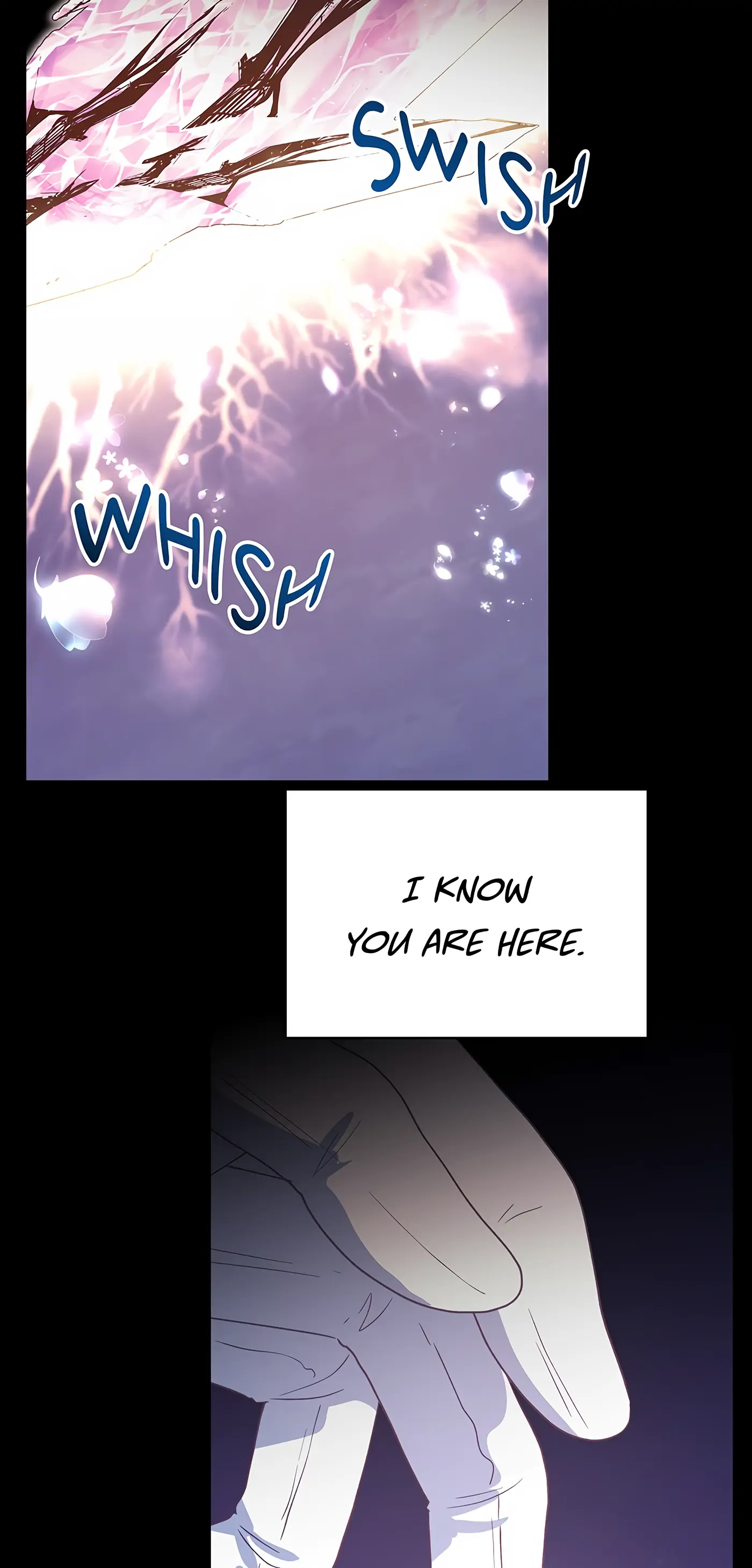 I’m Not a Warrior! Chapter 94 - Page 54