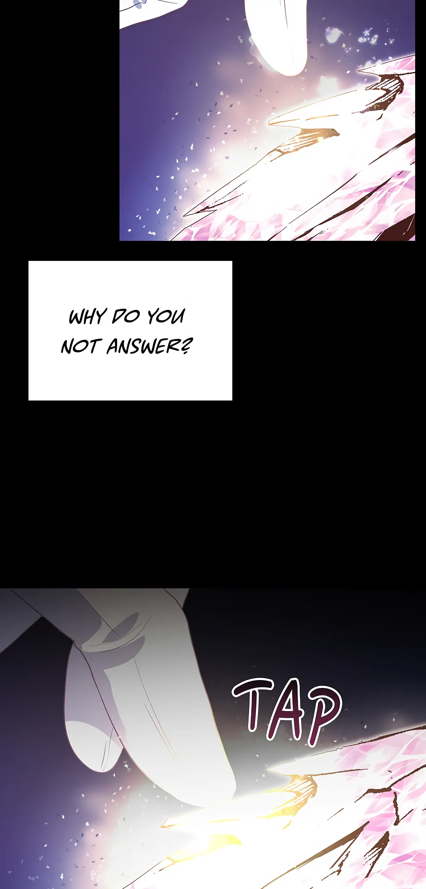 I’m Not a Warrior! Chapter 94 - Page 55