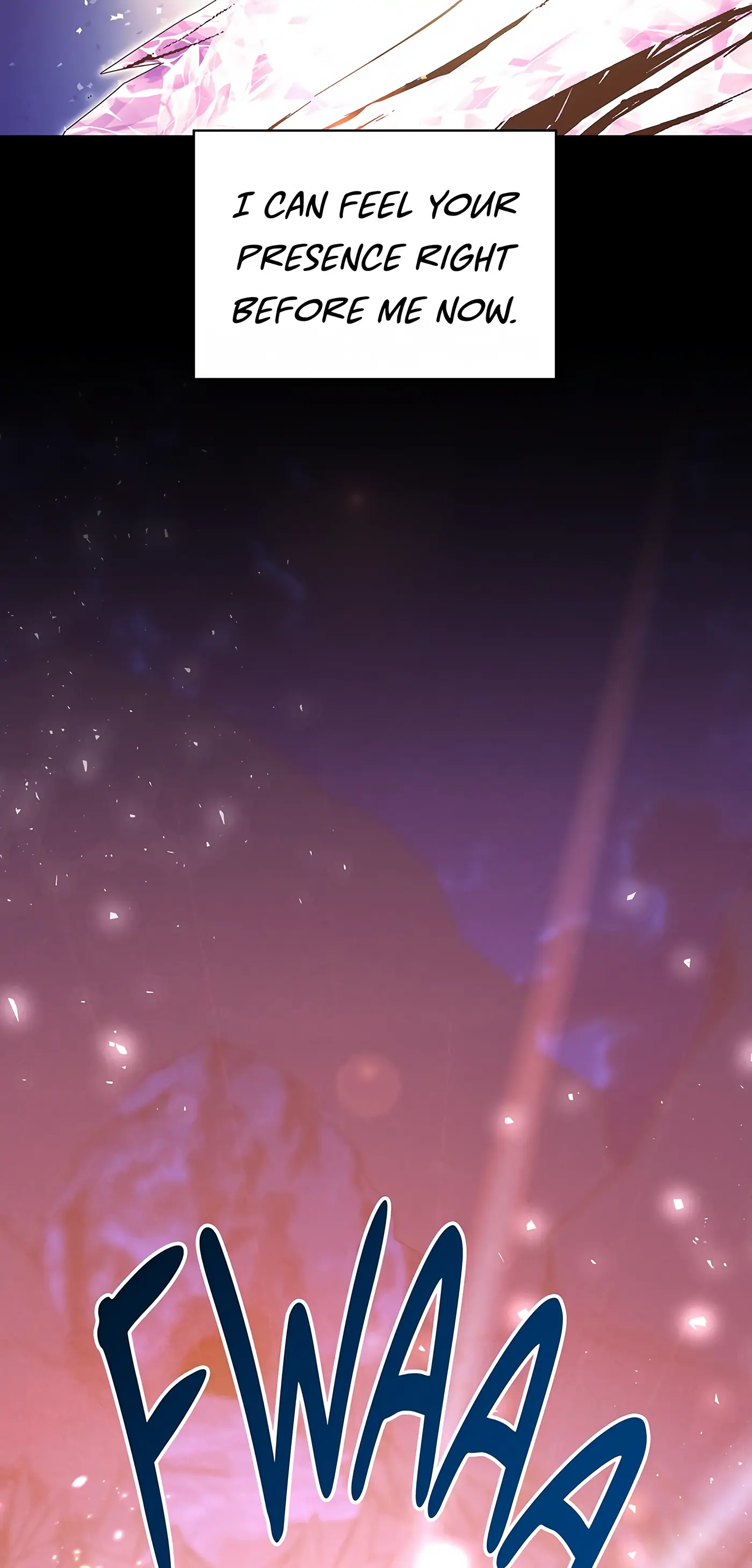 I’m Not a Warrior! Chapter 94 - Page 56